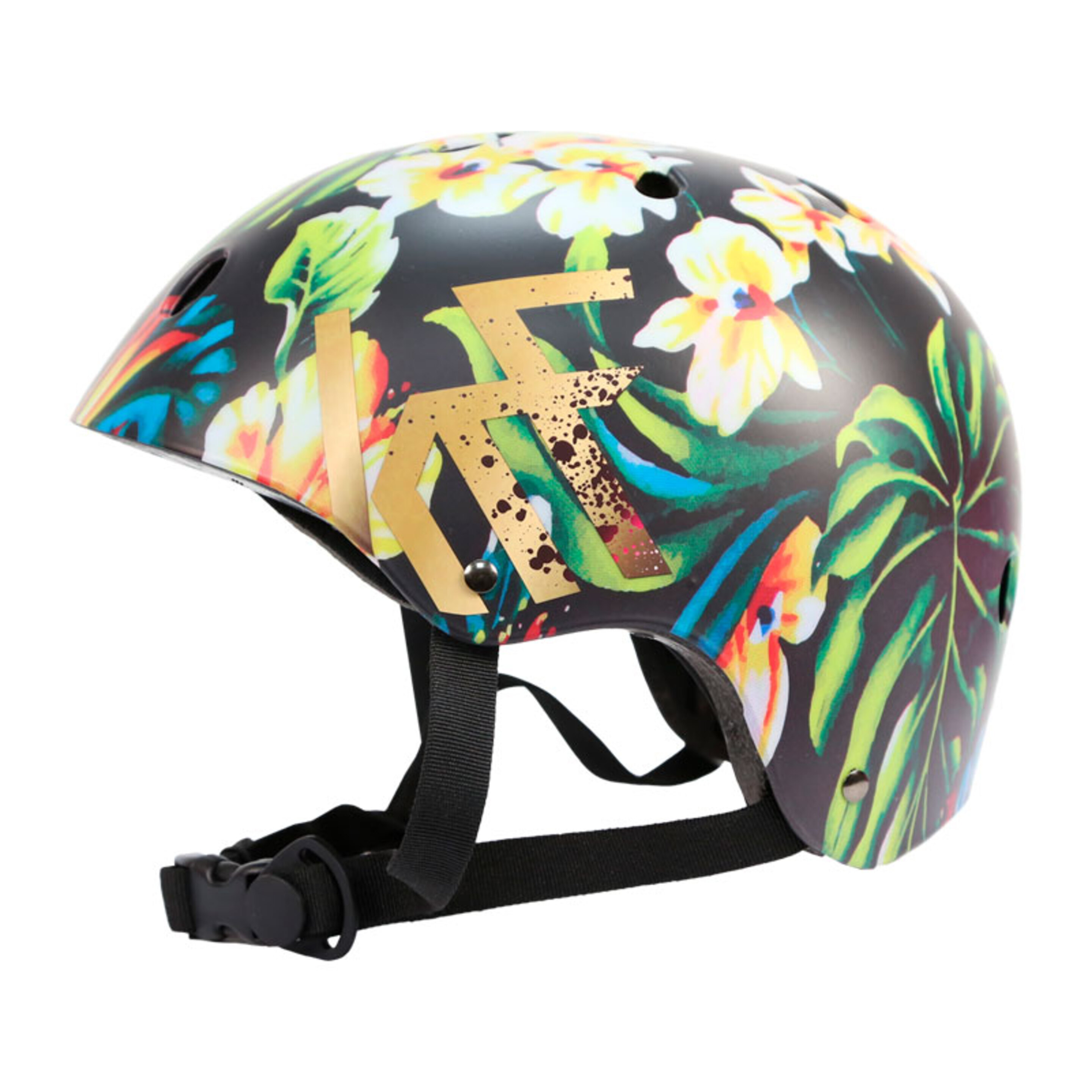 Krf Casco Protector Tropic - multicolor - 