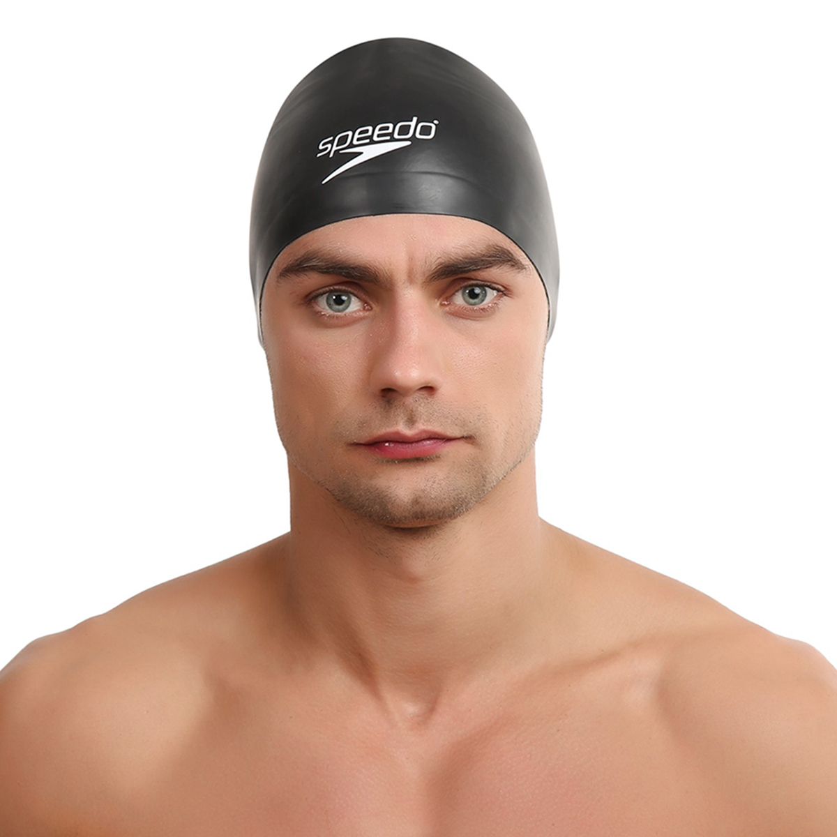 Unisex Adult 3d Silicone Swim Cap Speedo | Sport Zone MKP