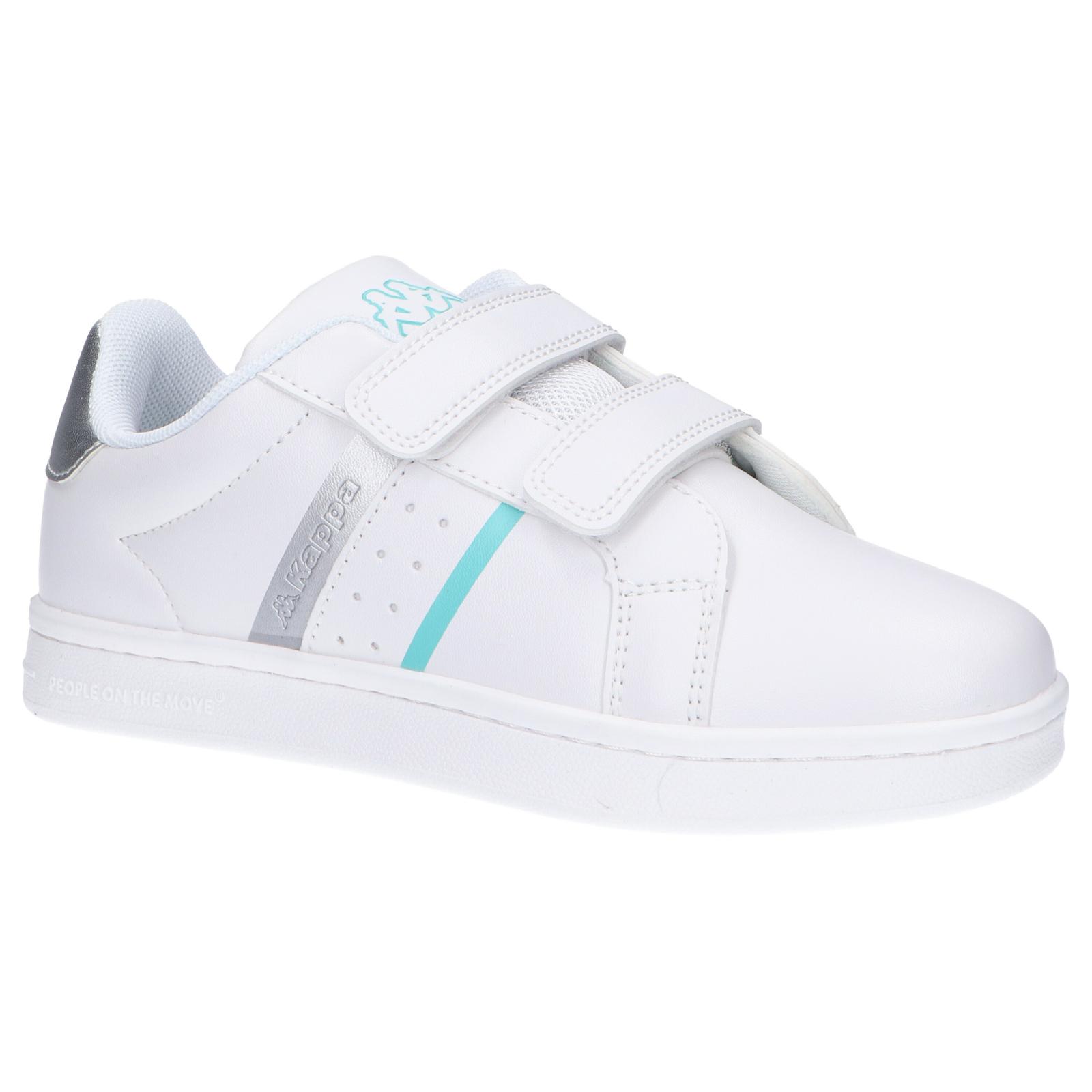 Zapatillas Deporte Kappa 311cfqw Logo Alpha 2v