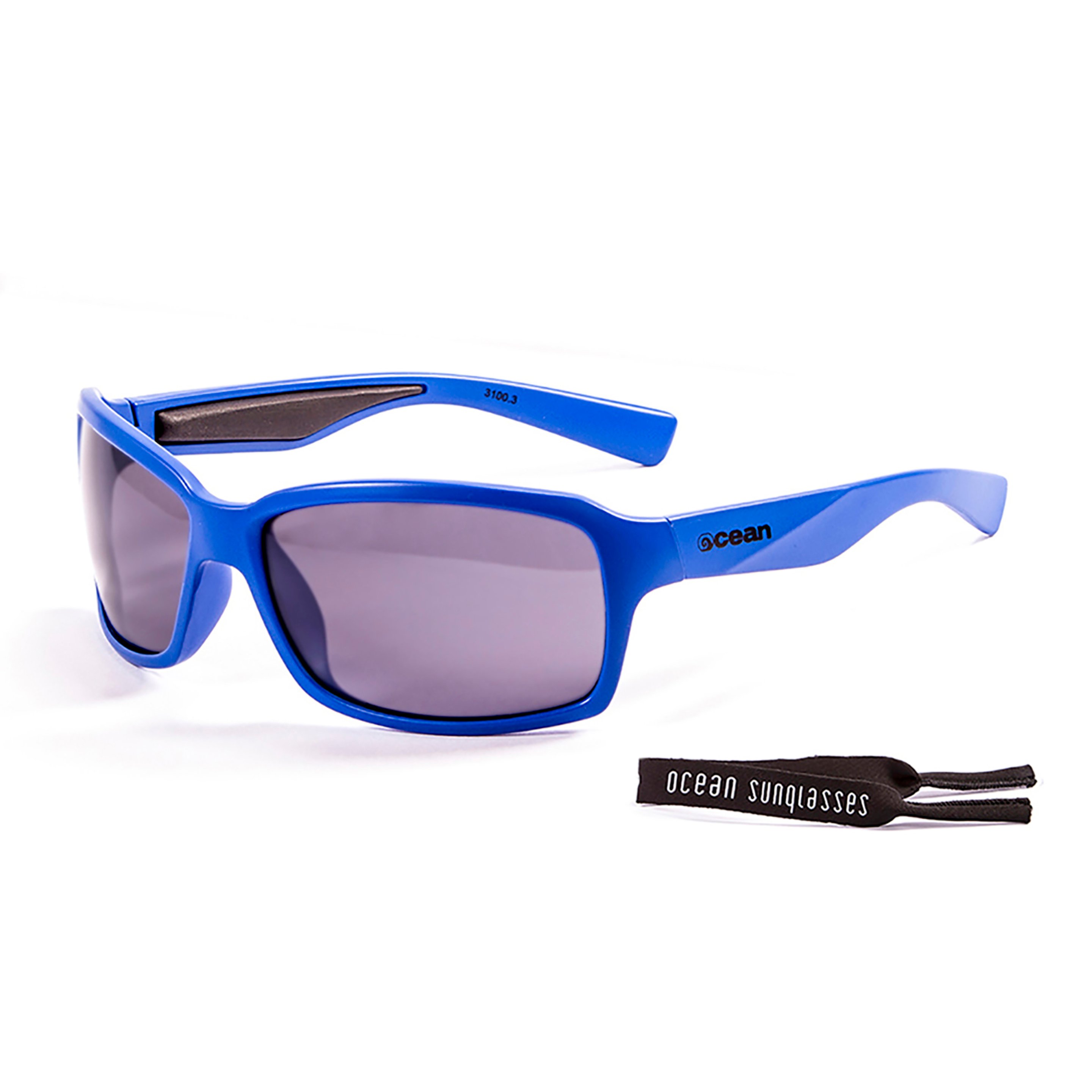 Gafas De Sol Técnicas Para La Práctica De Deportes De Agua  Venezia Ocean Sunglasses - Azul  MKP