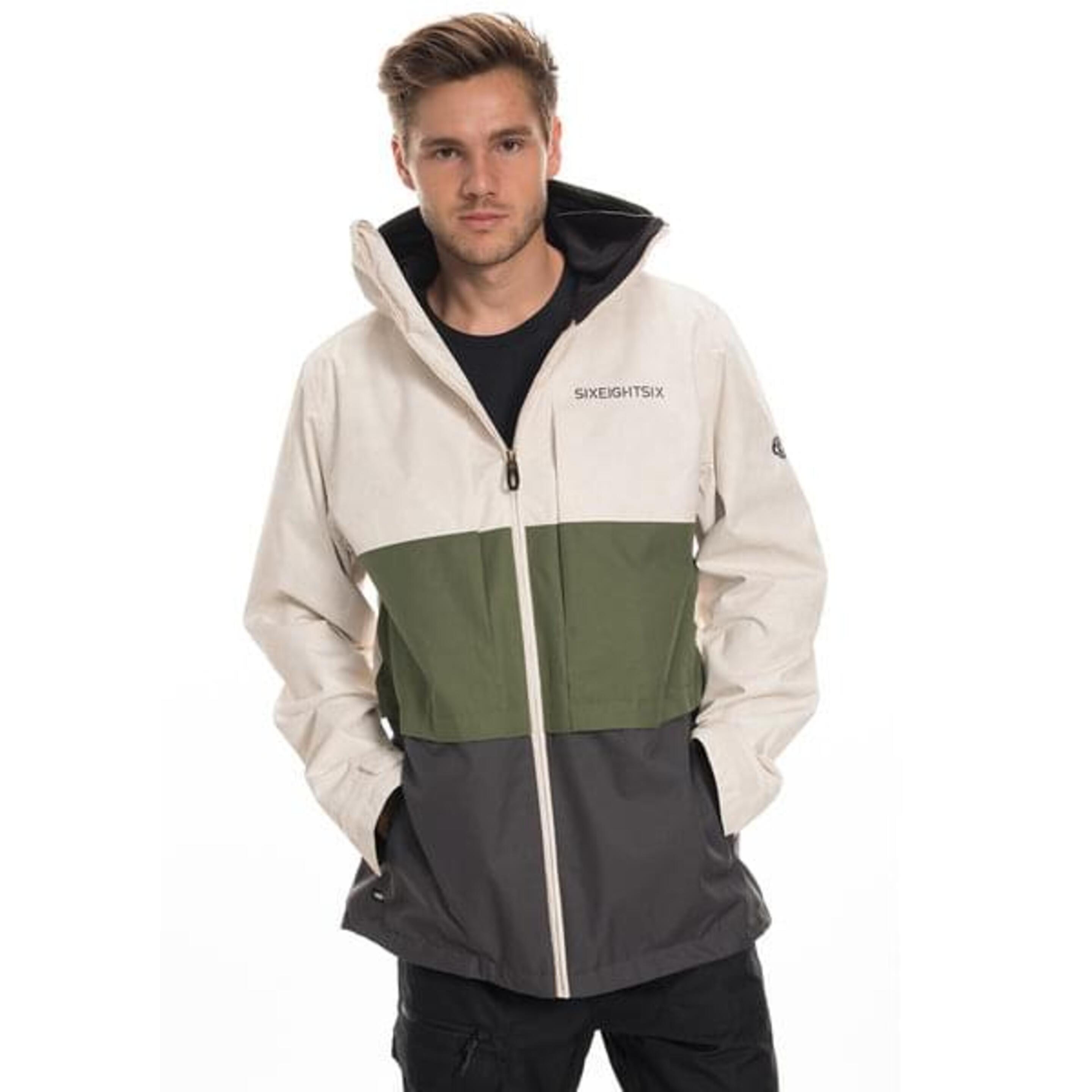 Chaqueta Nieve 686 Smarty 3 In 1 Bone