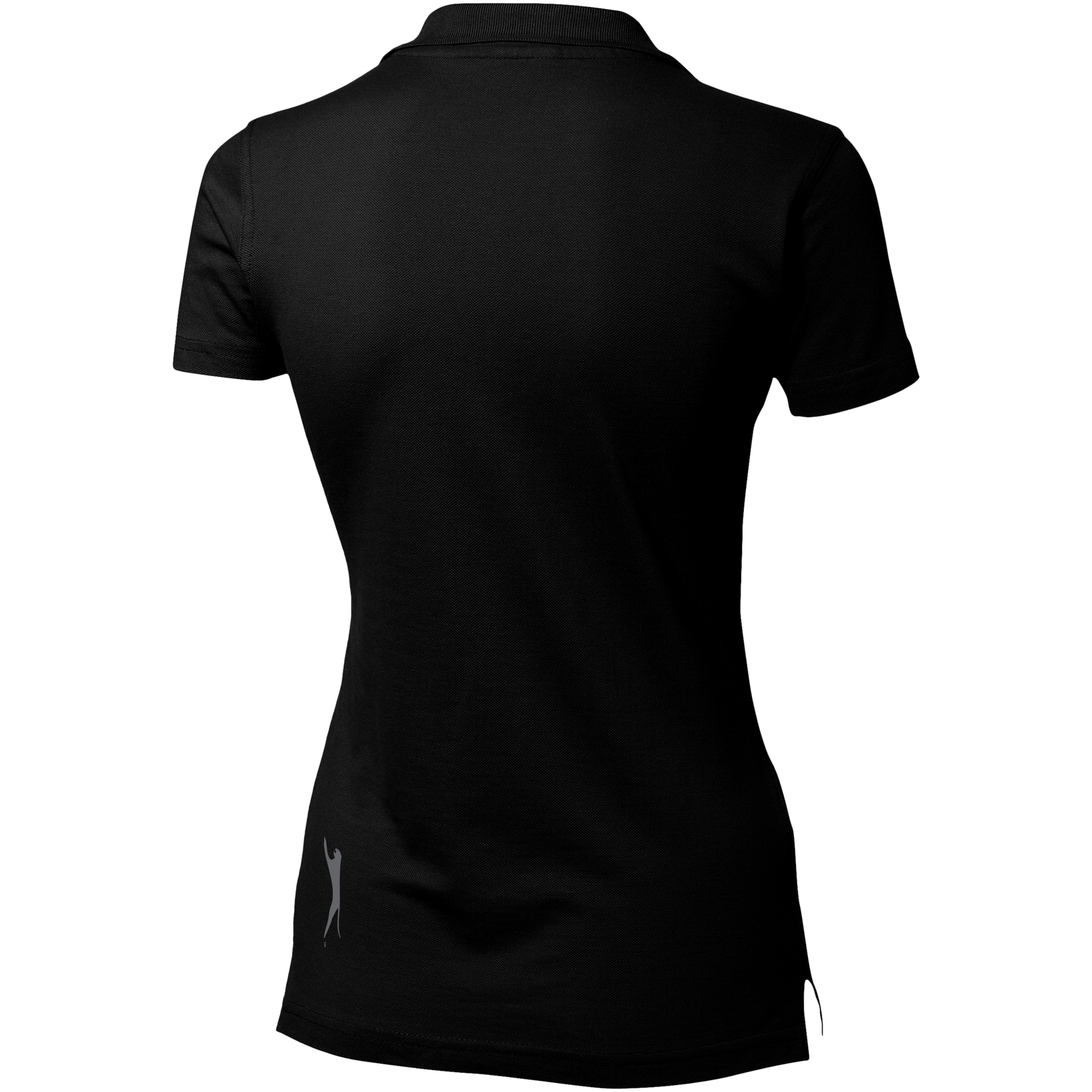 Polo De Manga Corta Slazenger Advantage