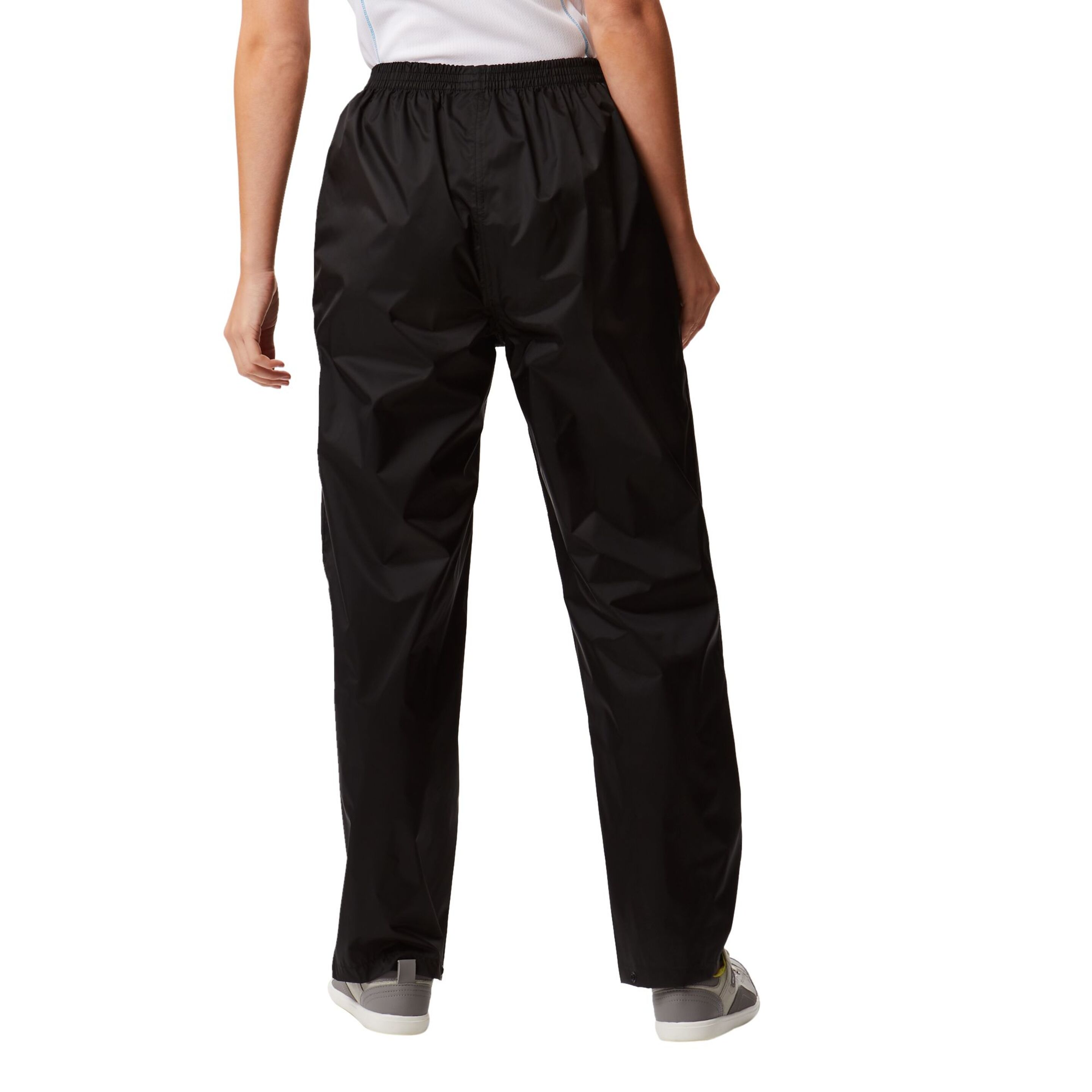 Pantalones Impermeables Regatta Adventure Tech Pack It