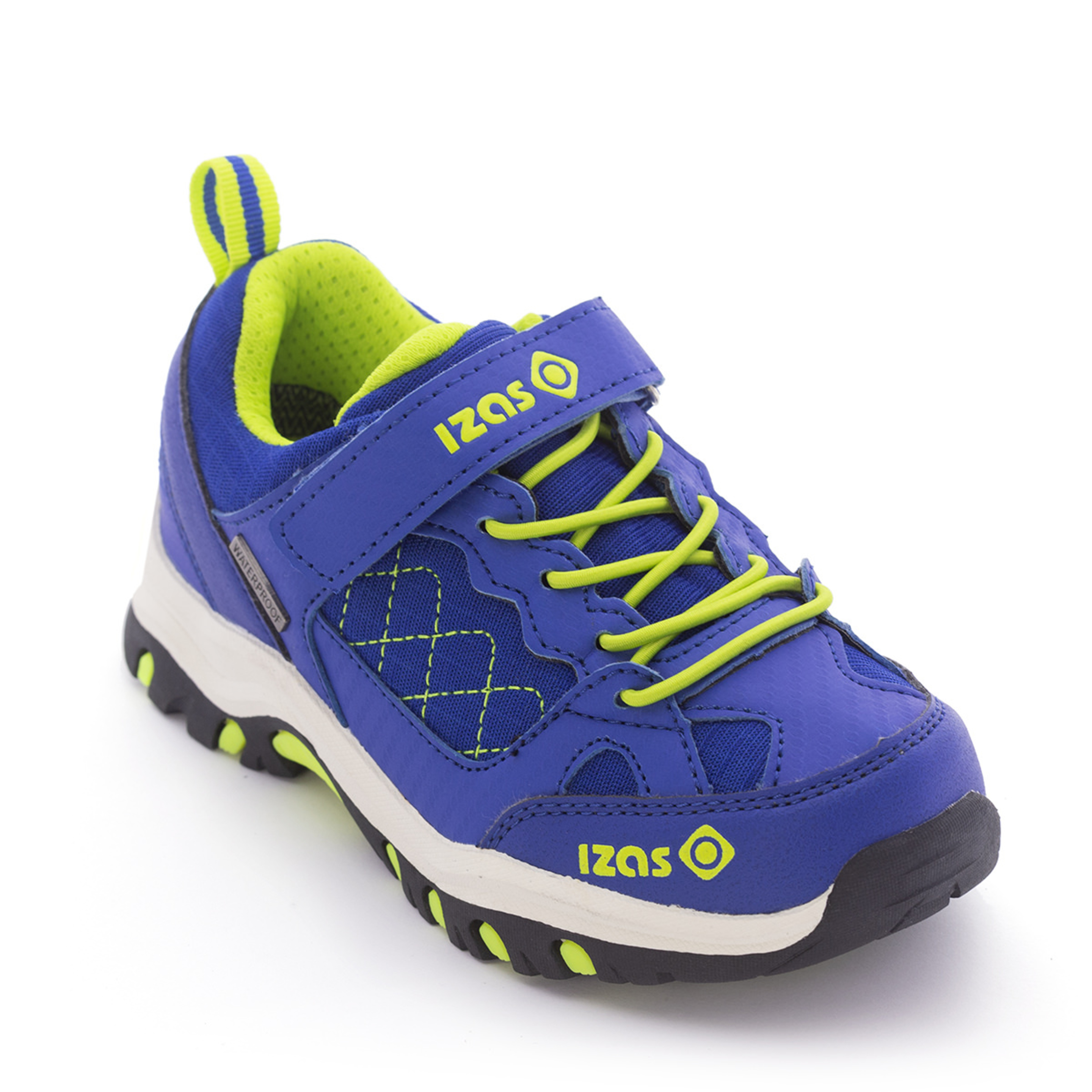 Zapatillas De Trekking Jesselton Izas