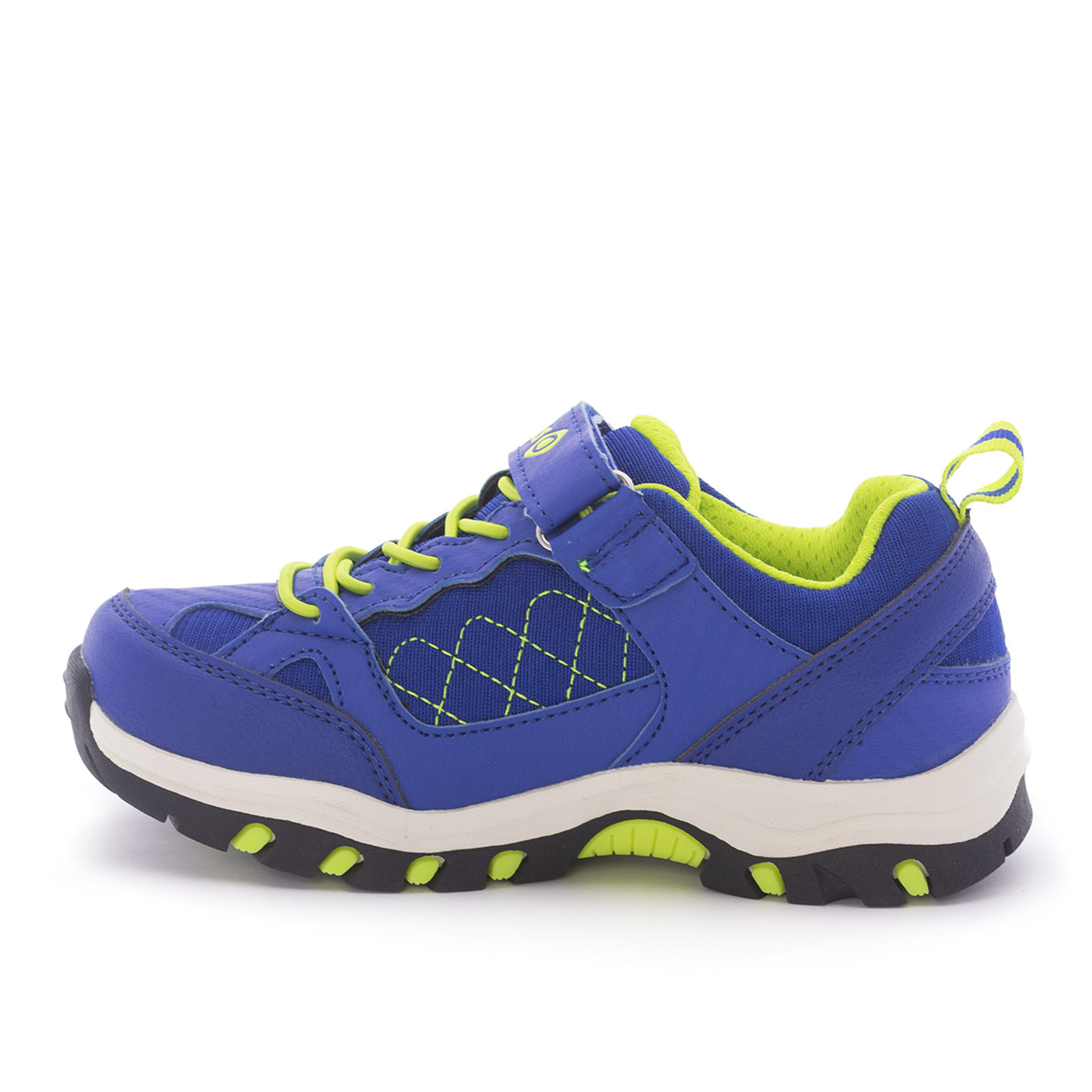 Zapatillas De Trekking Jesselton Izas