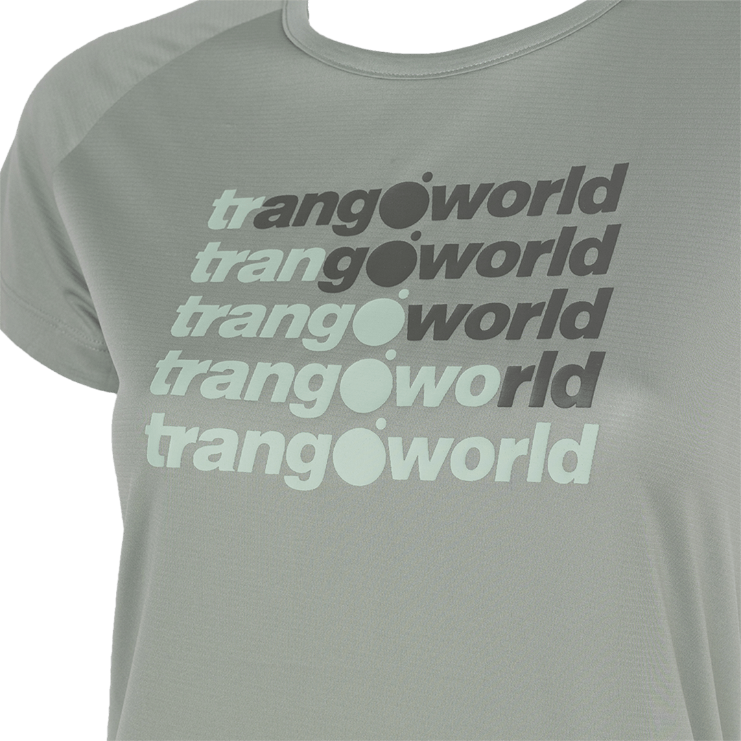 Camiseta Trangoworld Ohrid