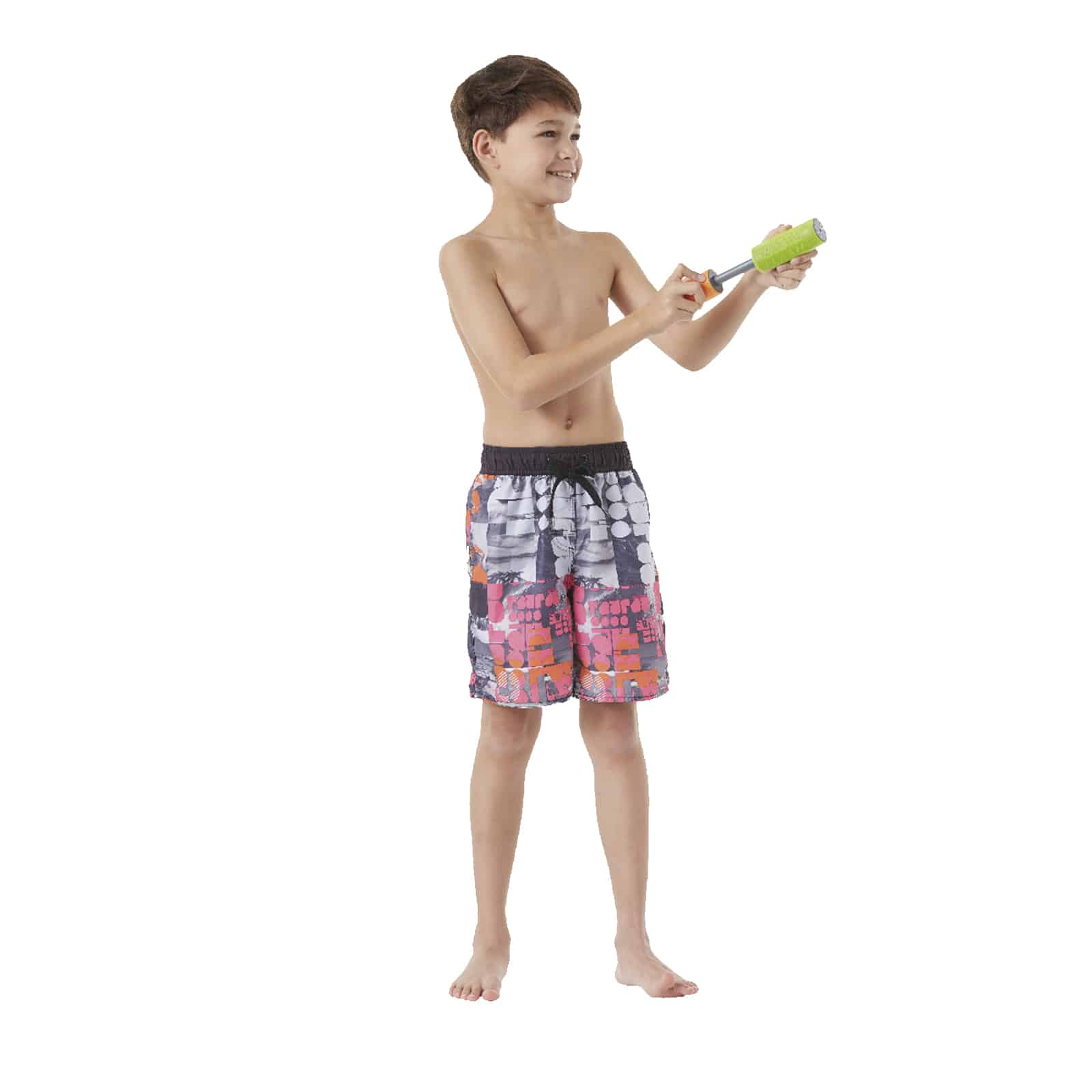 Pistola De Agua Outdoor Toys Waterflash 15x4 Cm