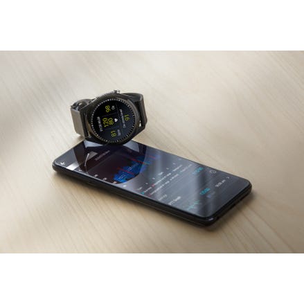 Reloj Inteligente Asus Vivowatch Sp (Hc-a05) Wearable-healthcare