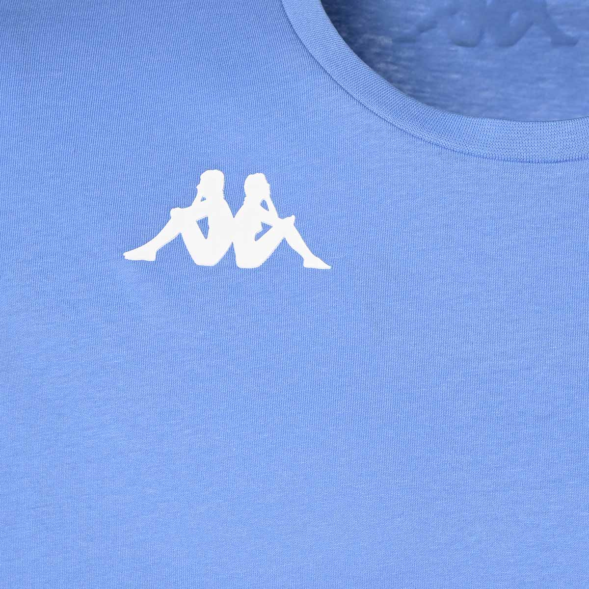 Camiseta Kappa Brizzo - Ropa Ideal Para El Gim O Entrenar  MKP