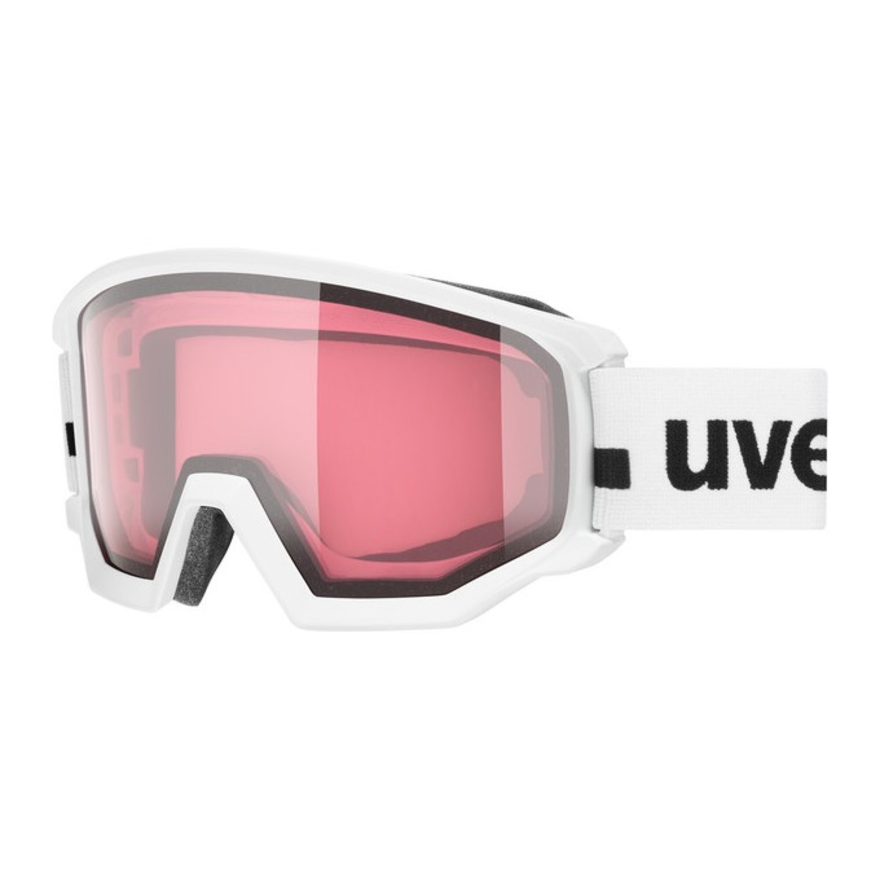 Gafas De Ventisca Uvex Athletic V