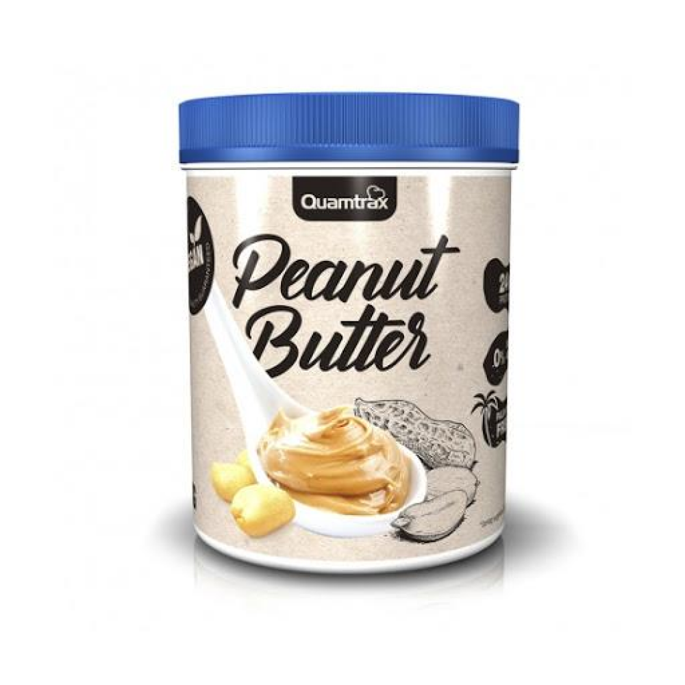 Peanut Cream 1 Kg -  - 