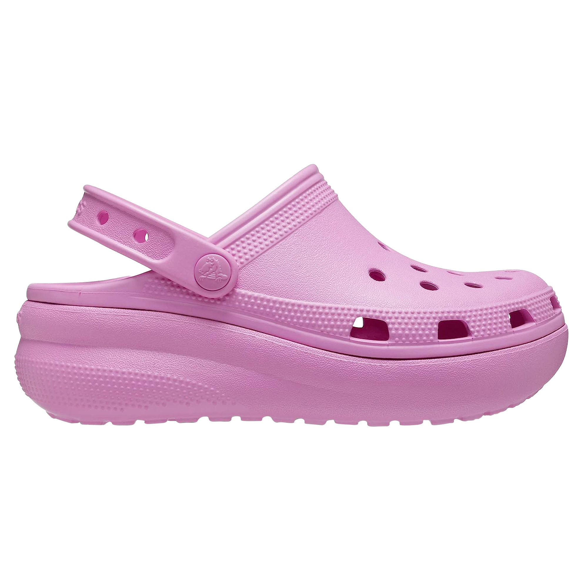 Trituradores Unisex Adultos Clássicos Crocs Classic Crush