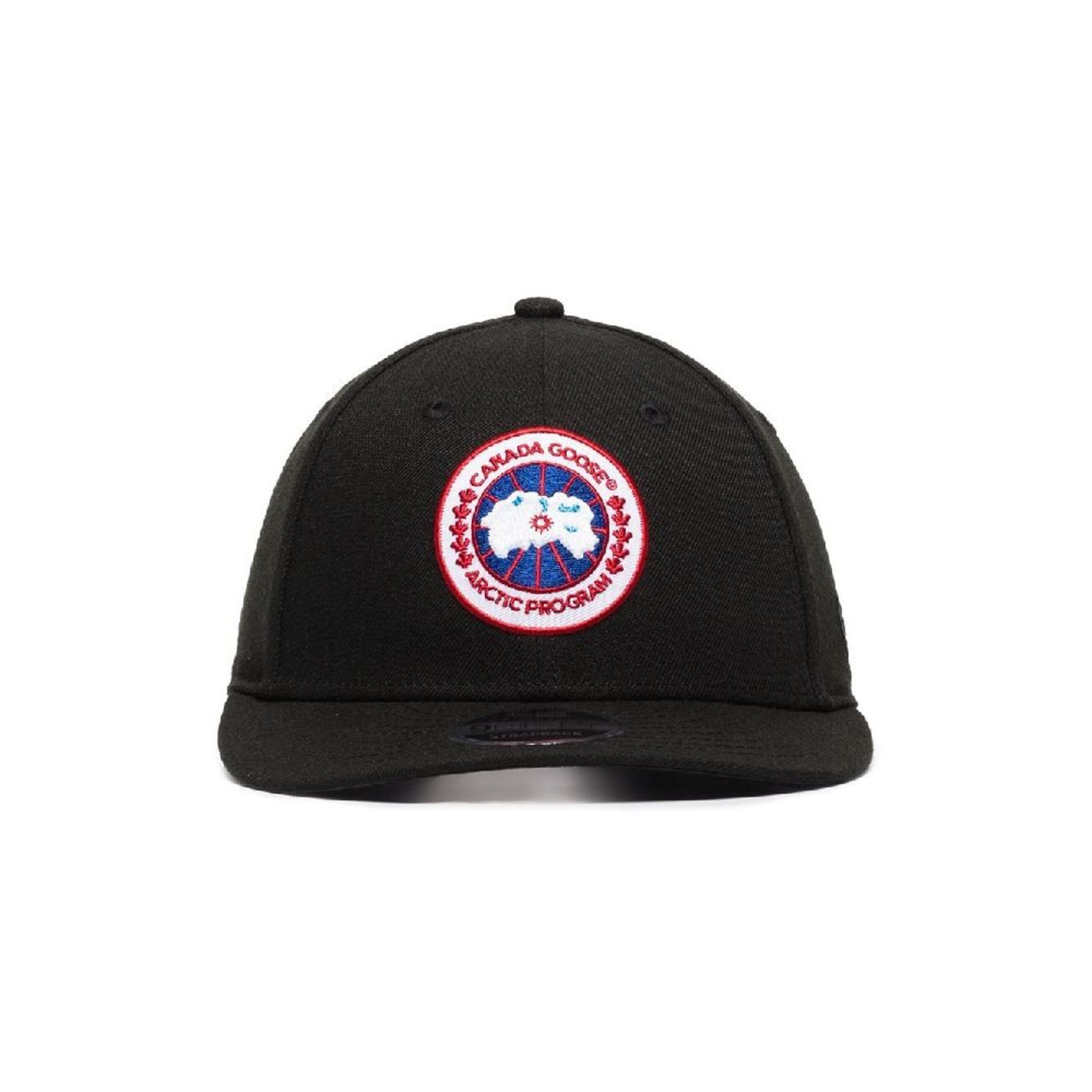 Gorra Canada Goose Algodon