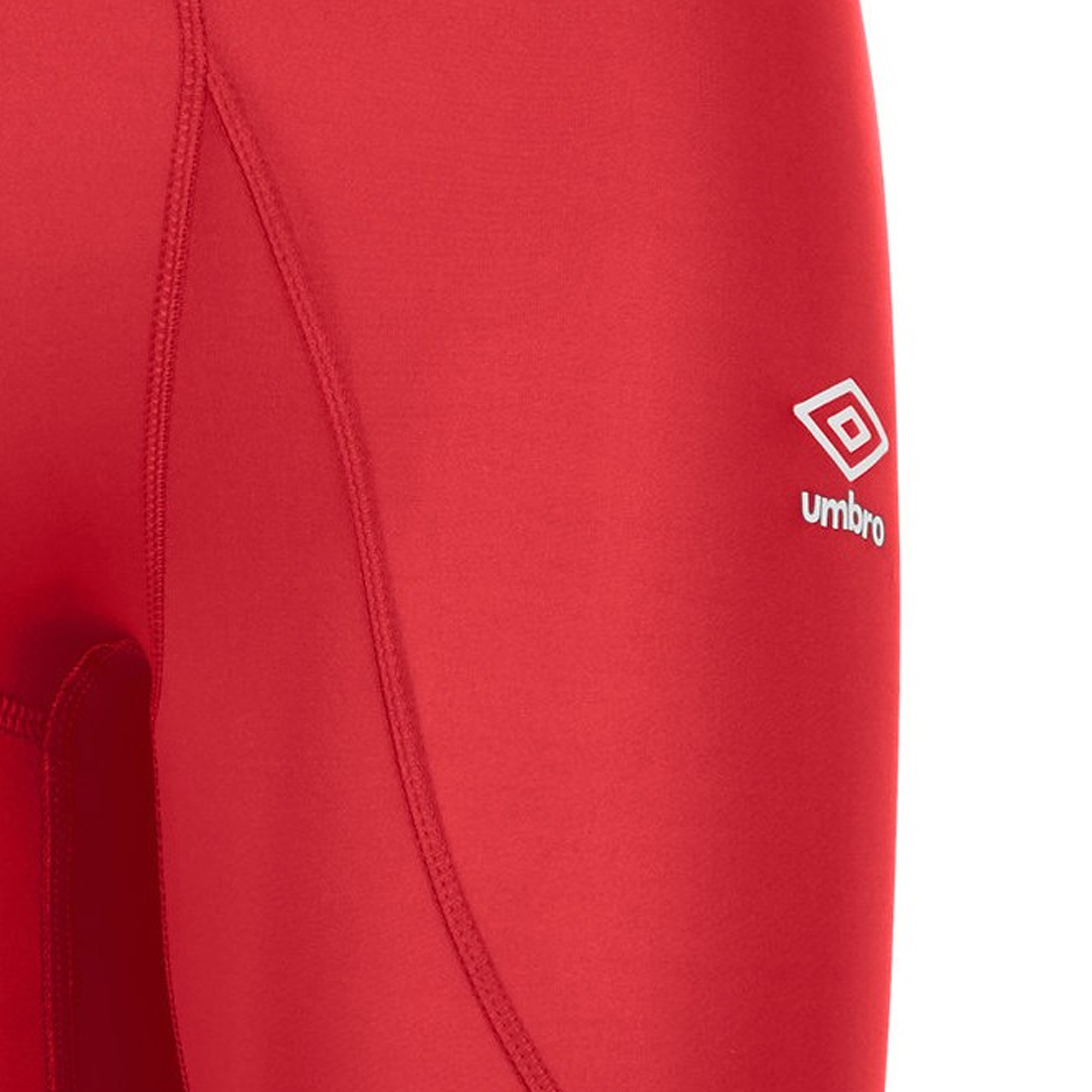 Pantalones Cortos De Capa Base Diseño Logotipos Umbro Core Power