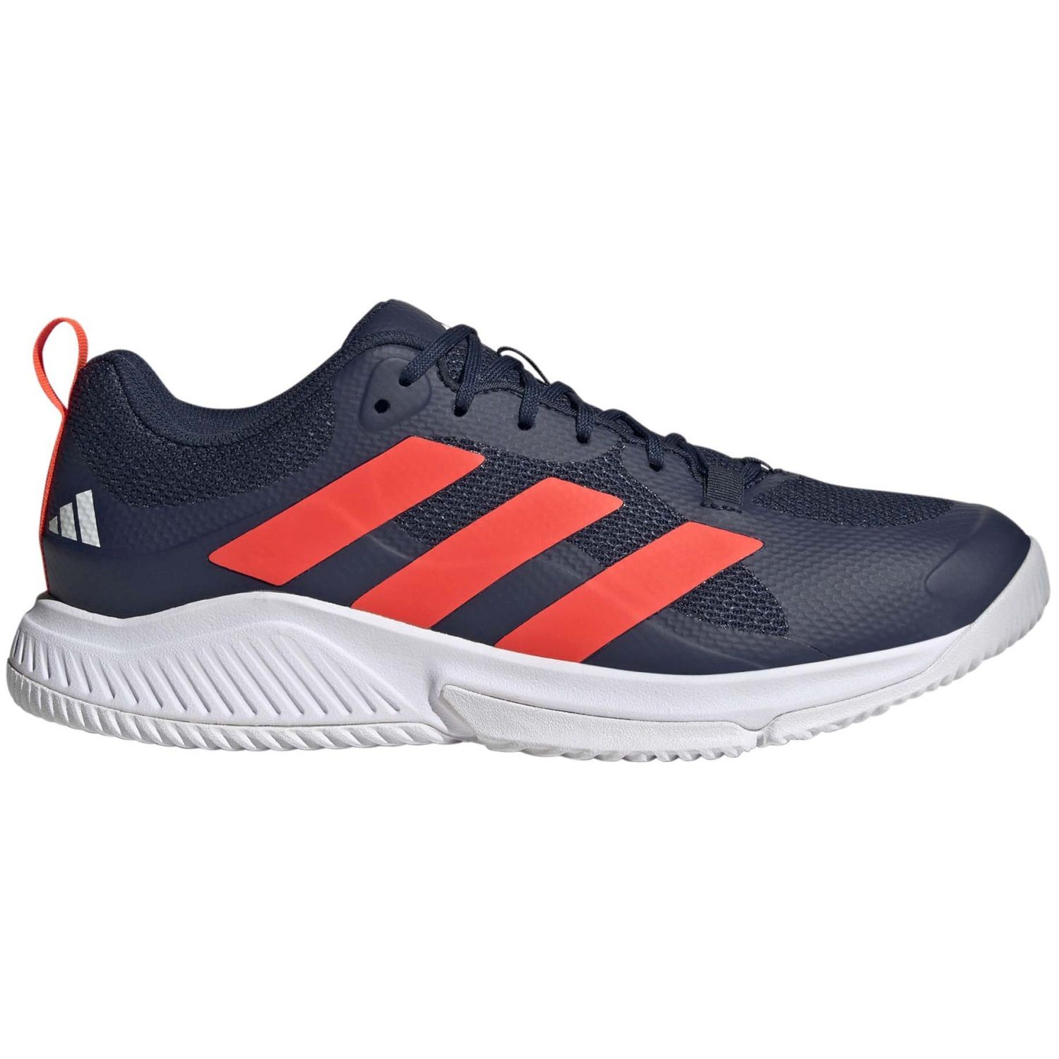 Zapatillas adidas Court Team Bounce 2.0 - azul-marino - 