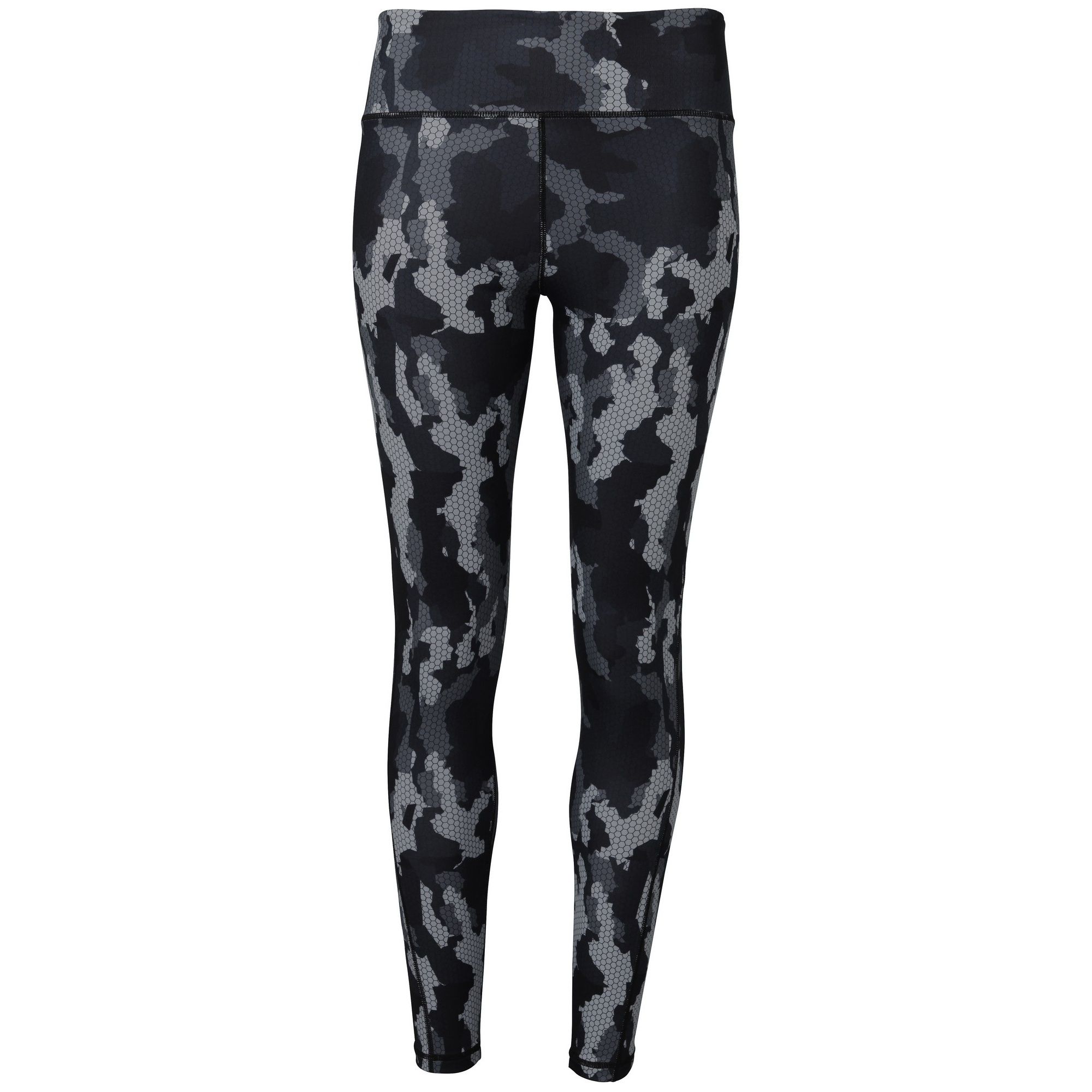 Leggings De Resistencia Tridri Hexoflage