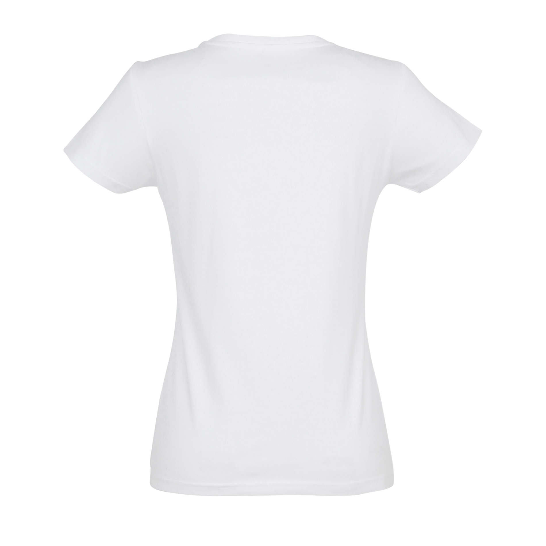 Camiseta Do Imperial Crewneck Feminino - esporte em suas roupas | Sport Zone MKP