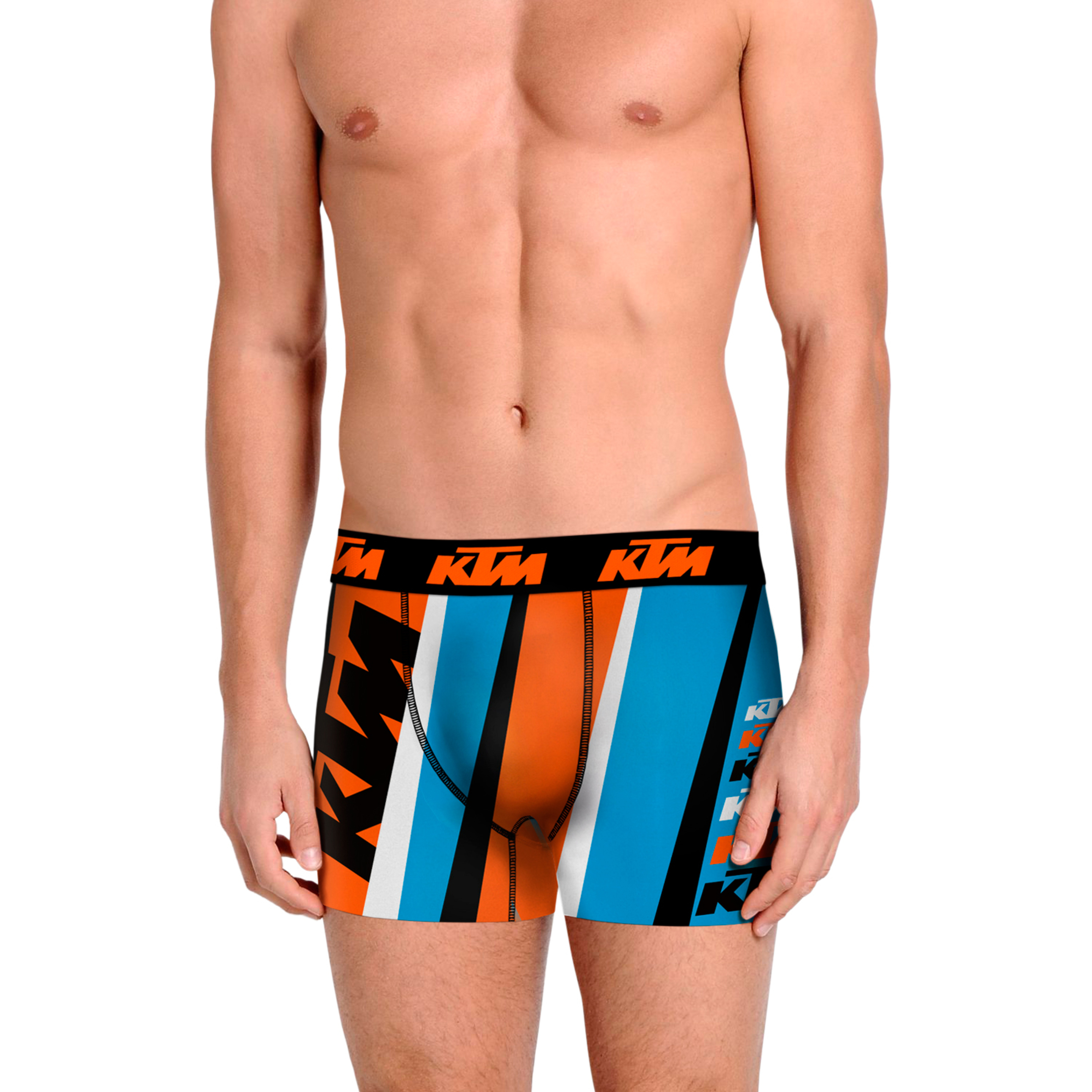 Calzoncillo Ktm Misano