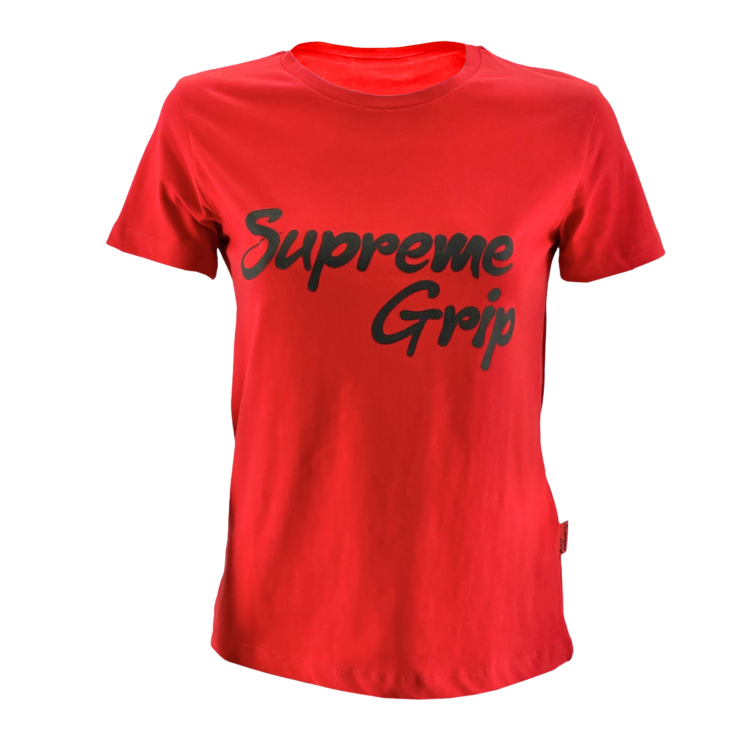 Supreme Grip Camiseta Manga Corta Statue