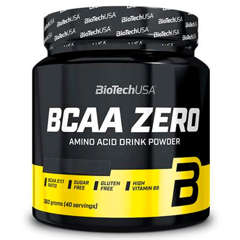 Bcaa Zero 360 Gr Piña - Mango