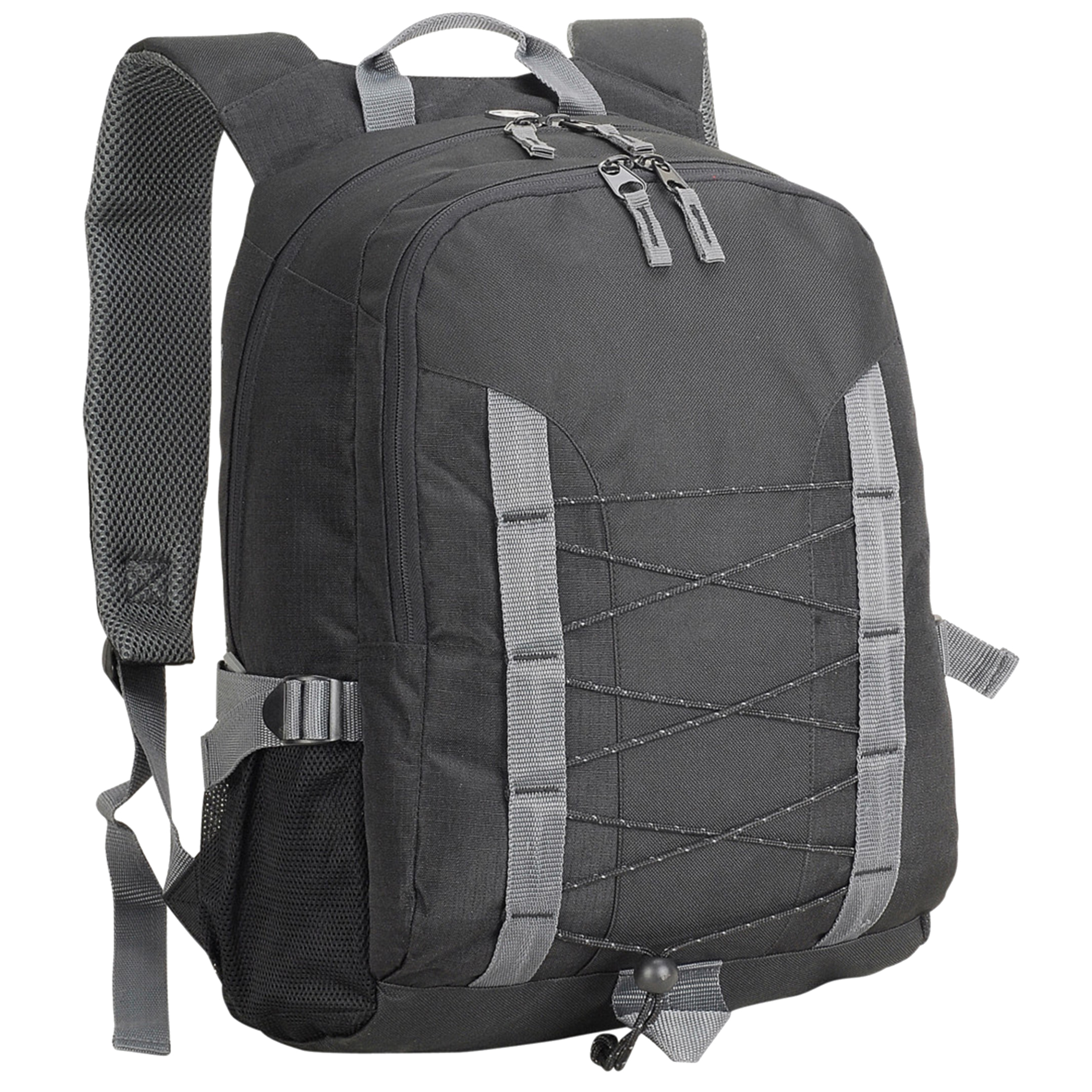 Mochila Modelo Miami (26 Litros) Shugon