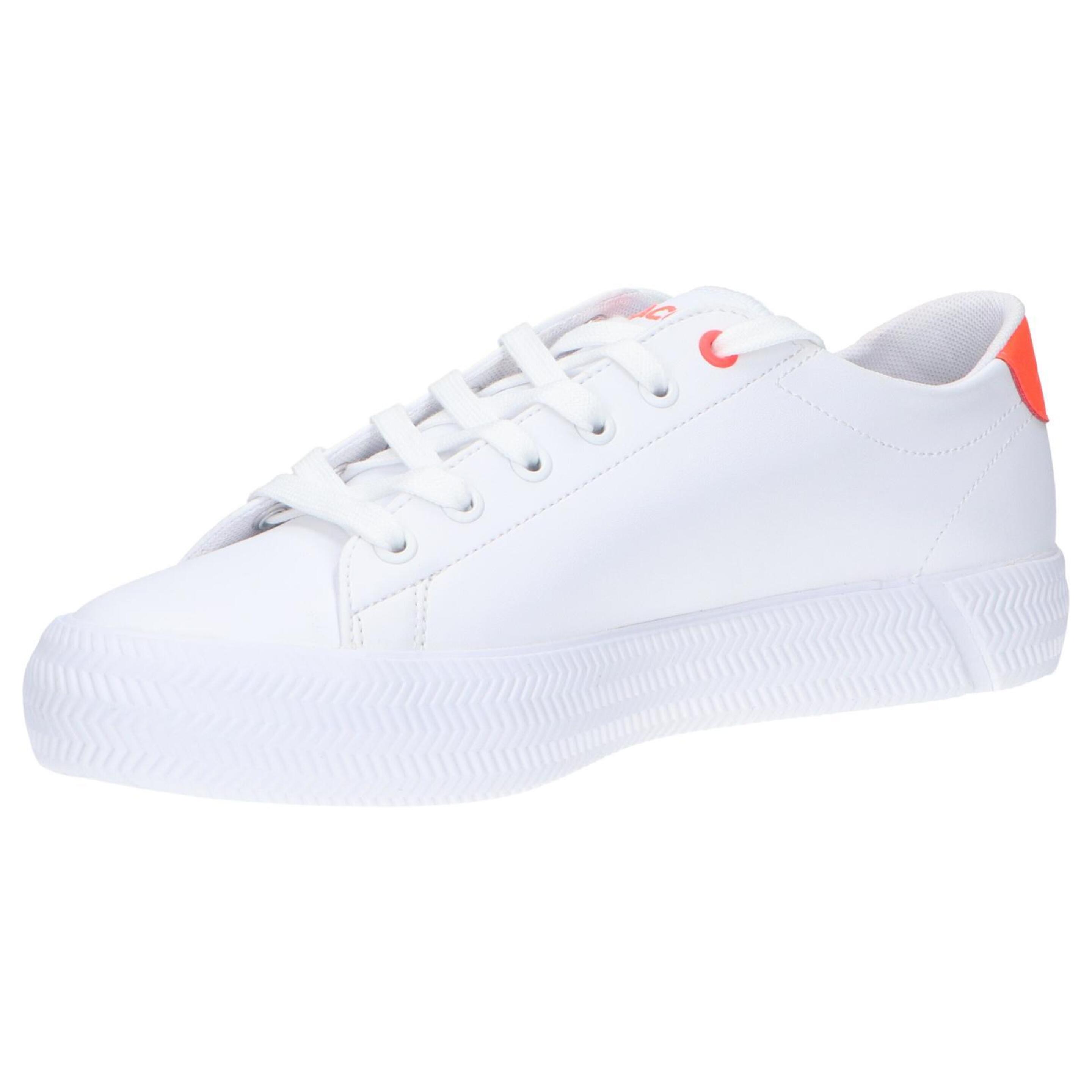 Zapatillas Deporte Lacoste 41cuj0001 Gripshot