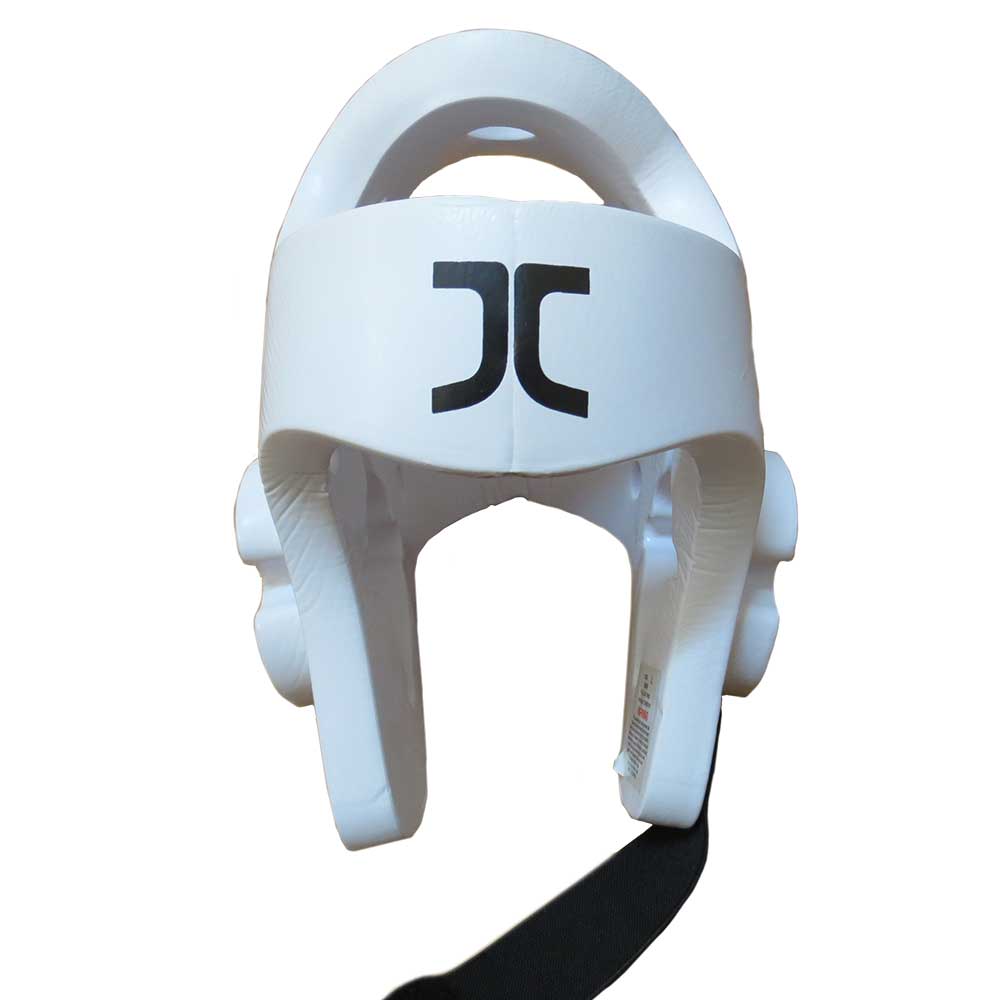 Casco De Taekwondo Jcalicu Sparring