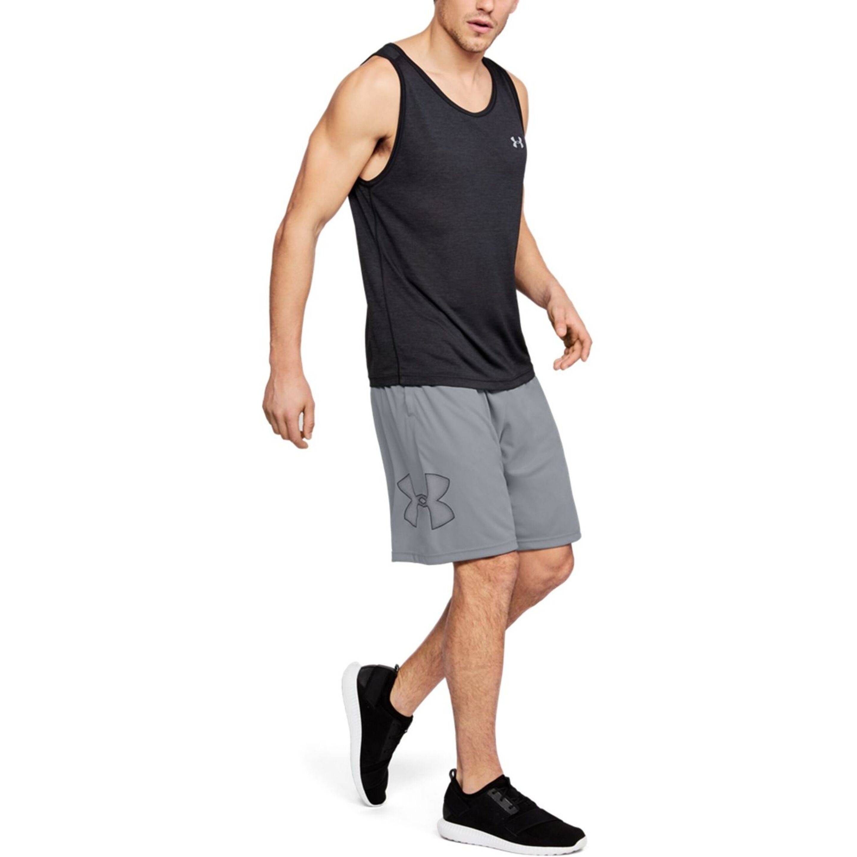 Pantalón Corto Under Armour Tech Graphic Short 1306443-035