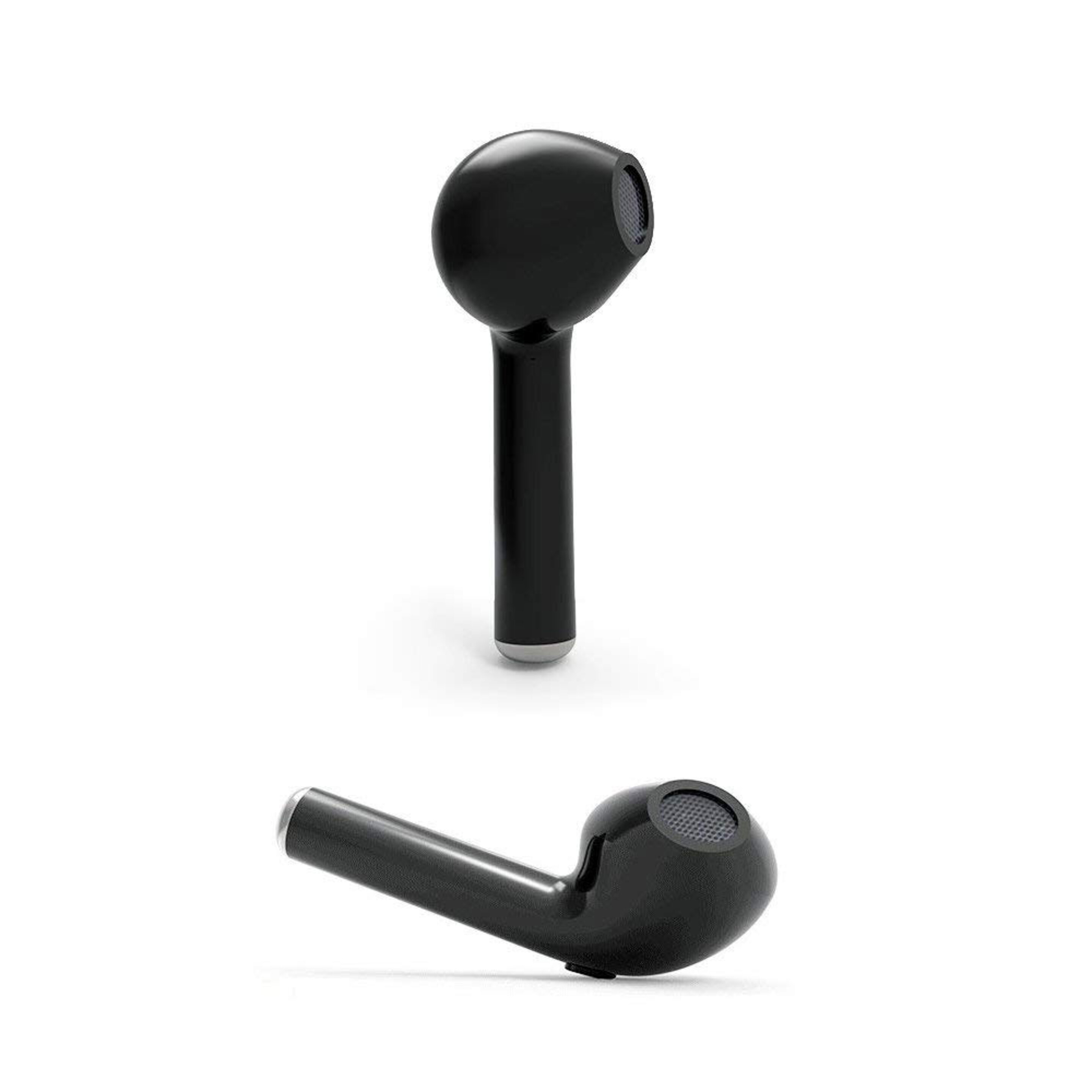 Mini Auriculares Bluetooth I7s (Ios/android) Negro
