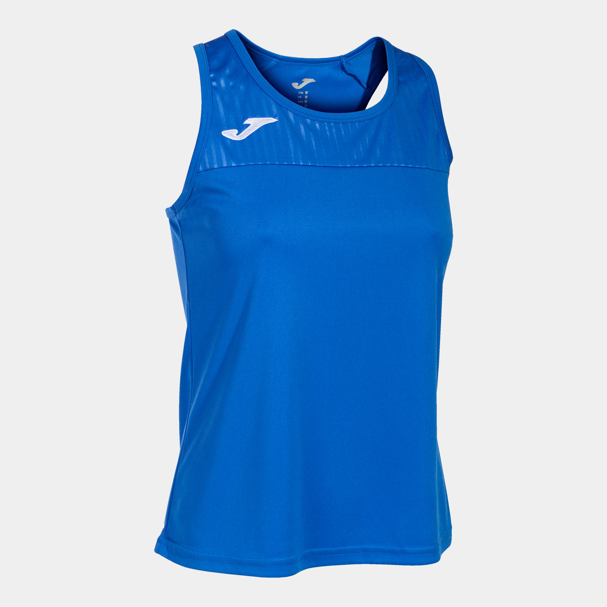 Camiseta Tirantes Joma Montreal Royal