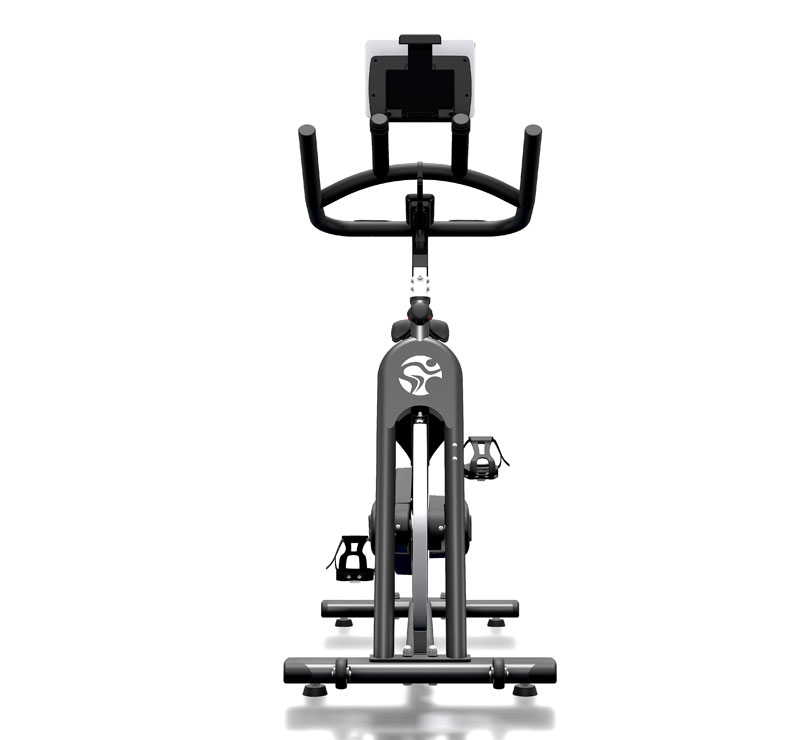 Bicicleta Ciclismo Indoor Life Fitness Ic1