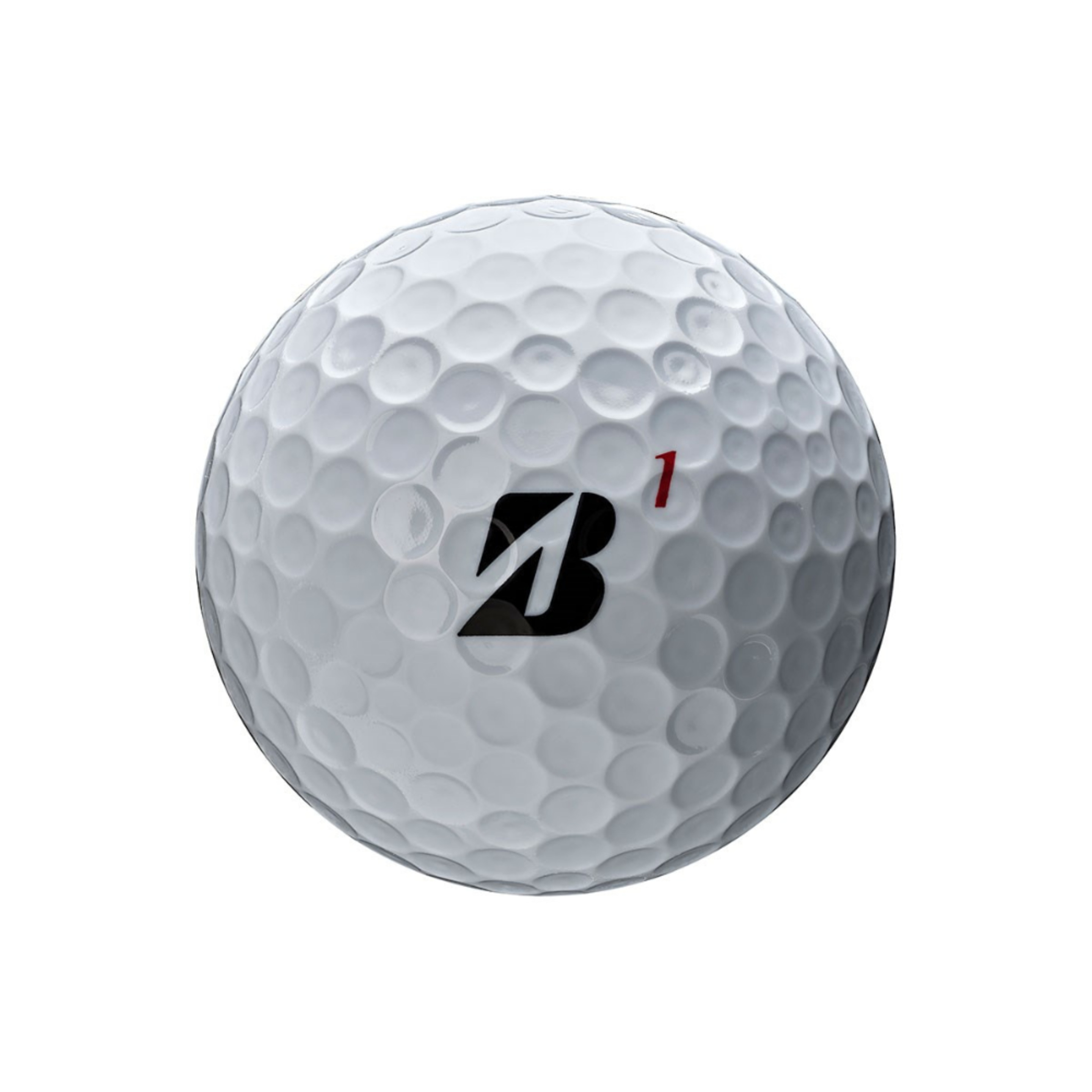 Pelotas Golf  Bridgestone Tour B X  X12