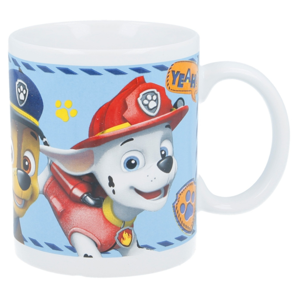 Taza Patrulla Canina 62312