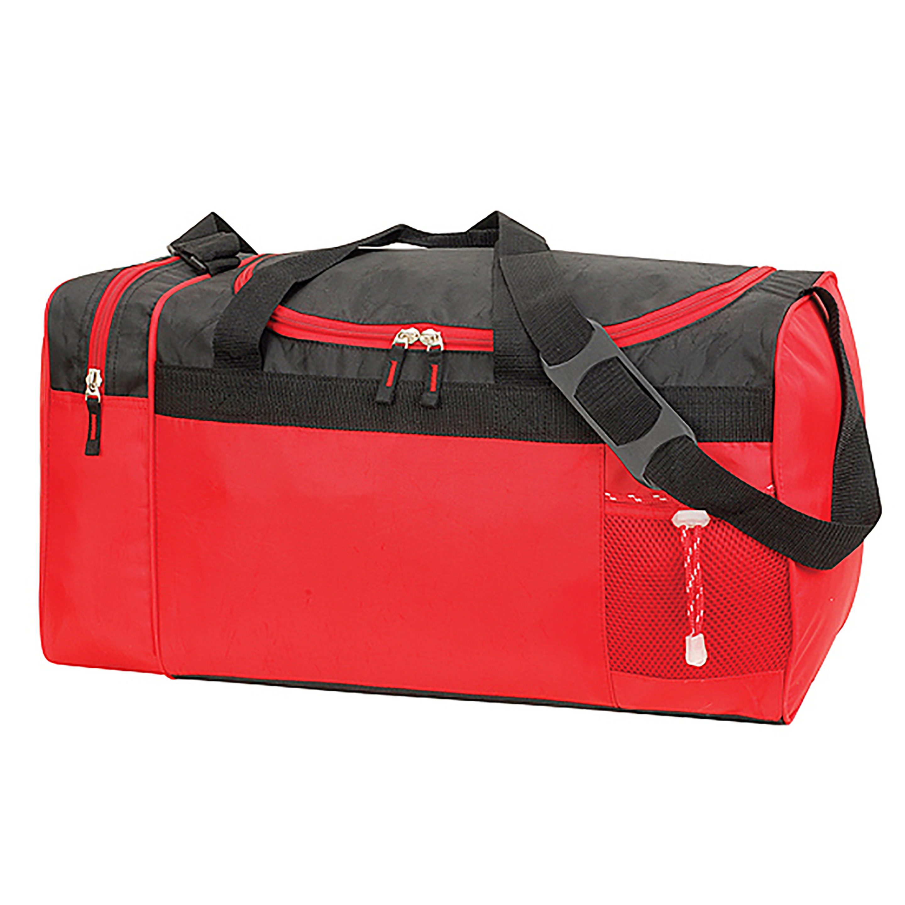 Bolsa Deportiva Modelo Cannes (33 Litros) Shugon