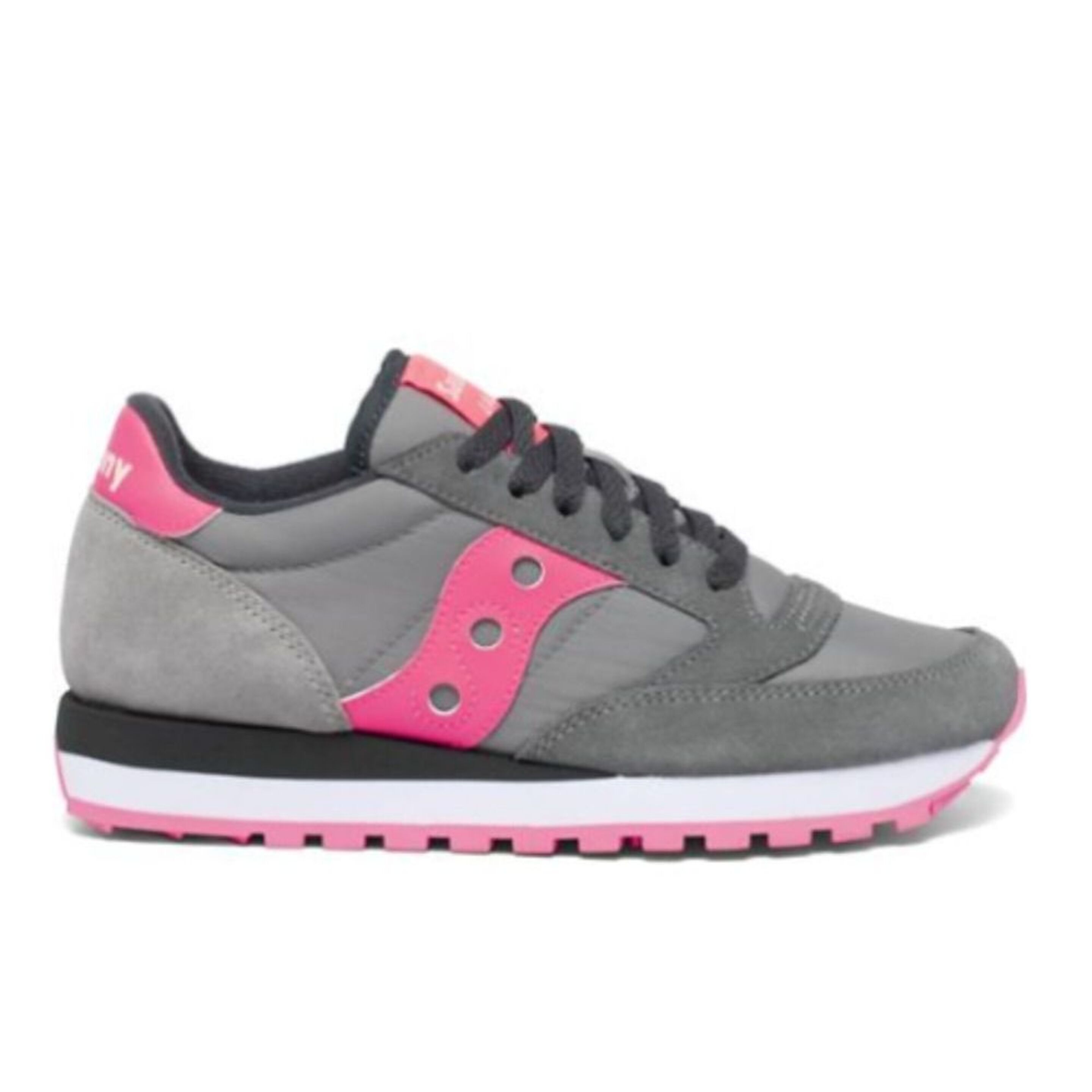 Zapatillas Gamuza Saucony 1044592