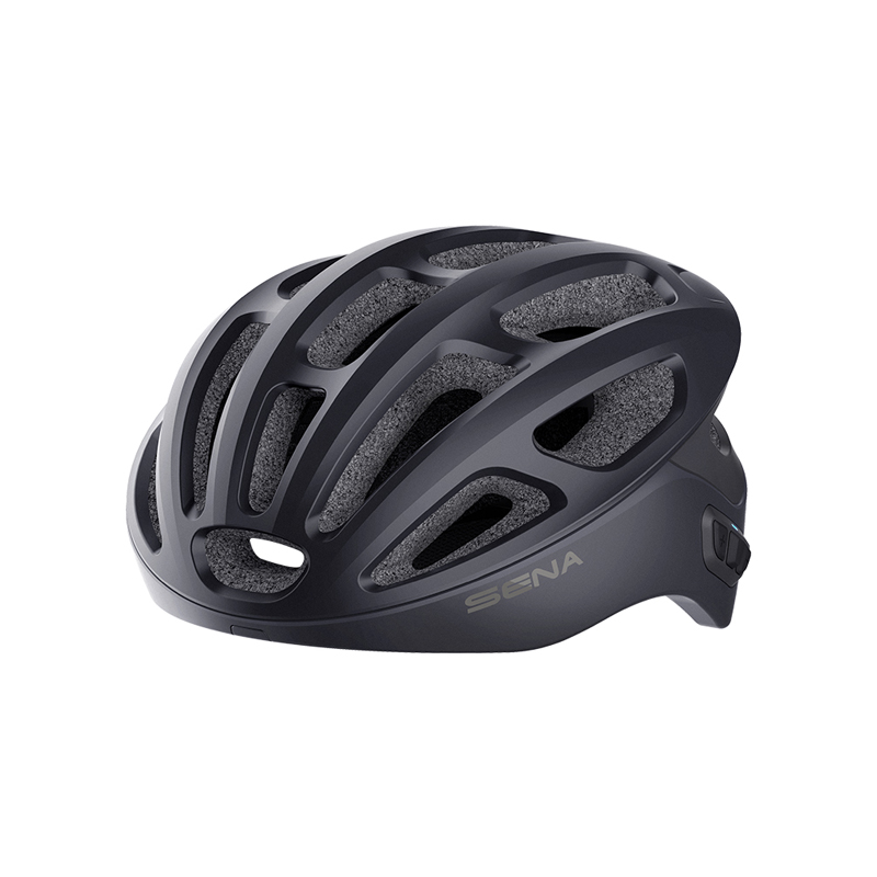 Capacete Ciclismo Sena R1 Bluetooth