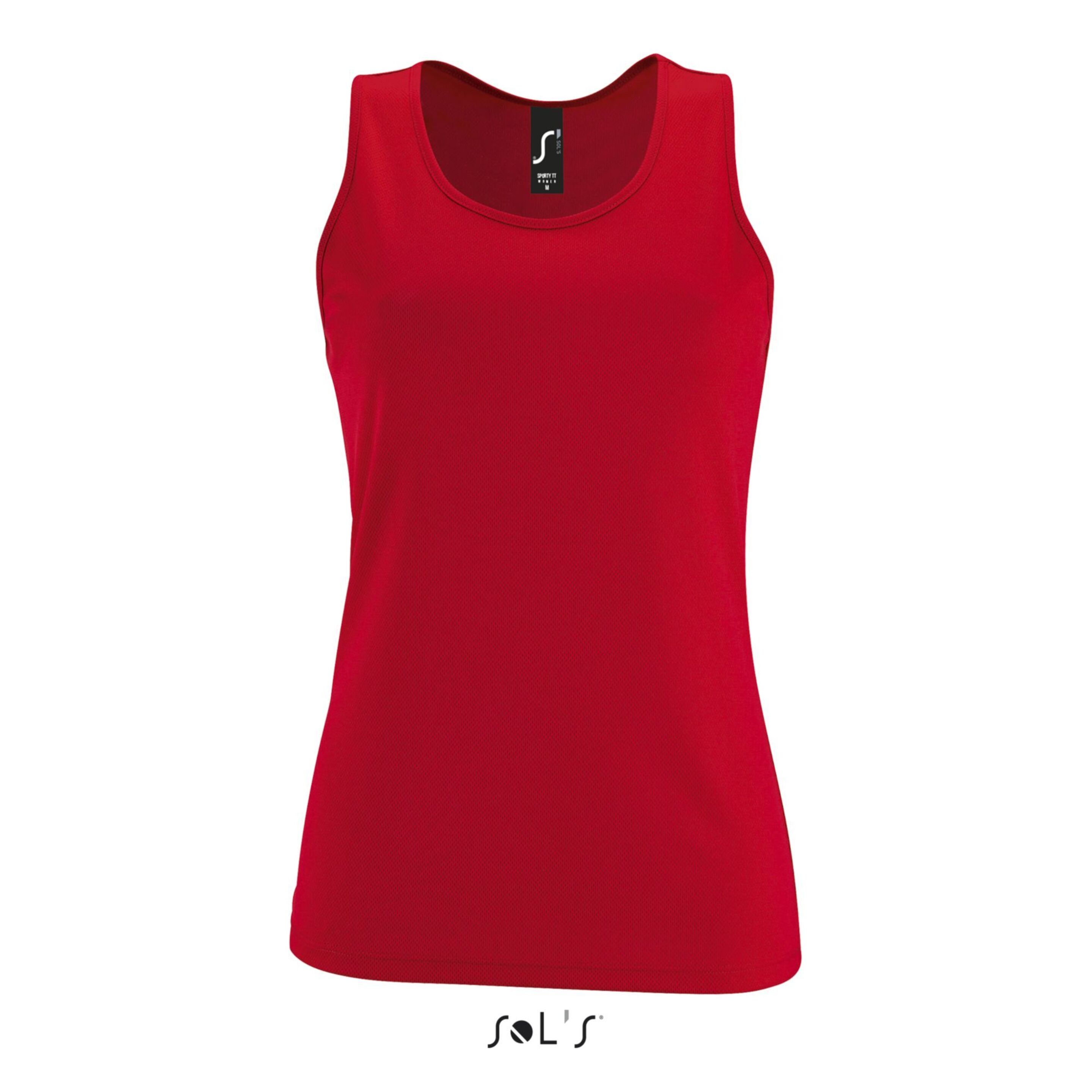 Camiseta Feminina Sporty Women Raglan Sleeve