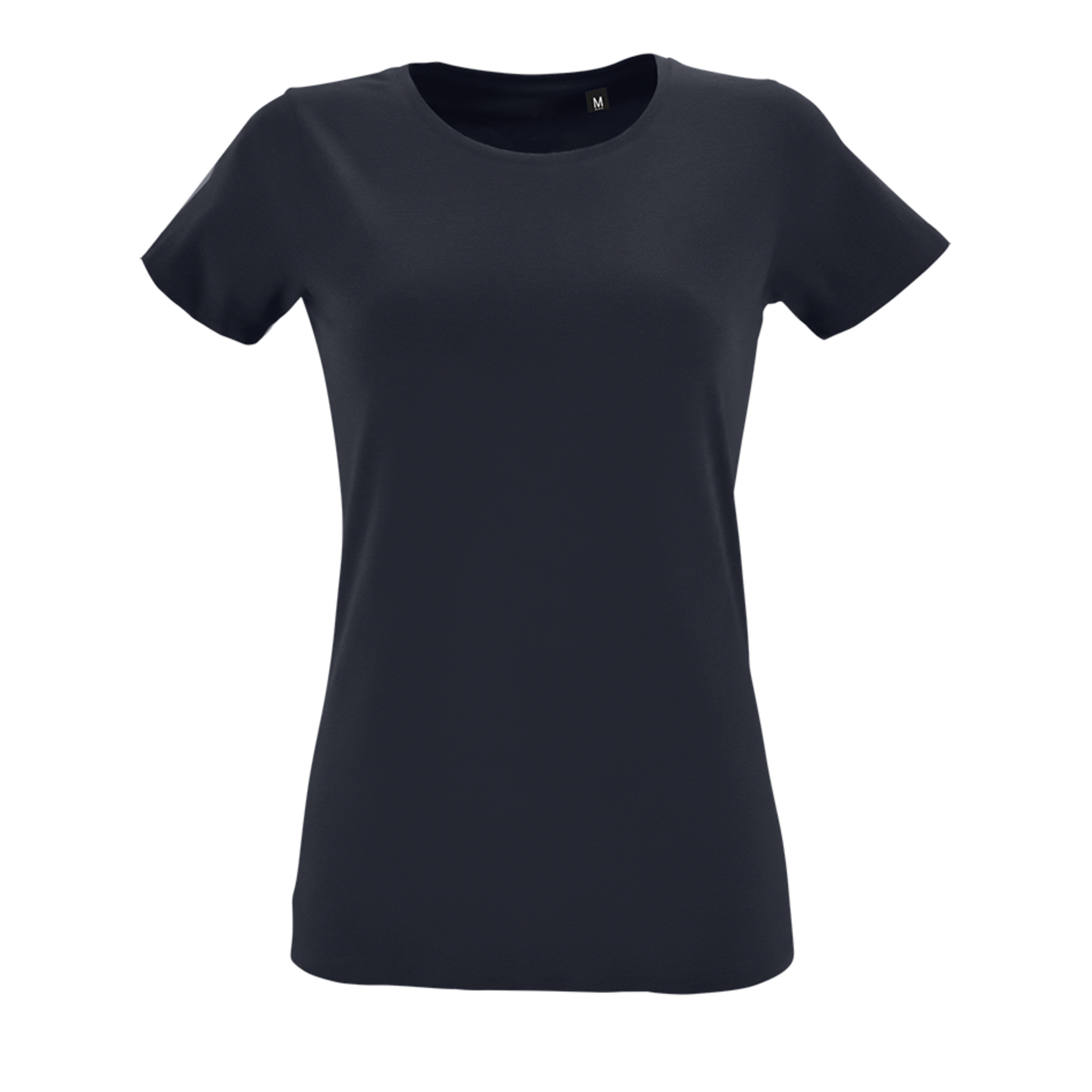 Camiseta Sols Regent Fit - azul-marino - 