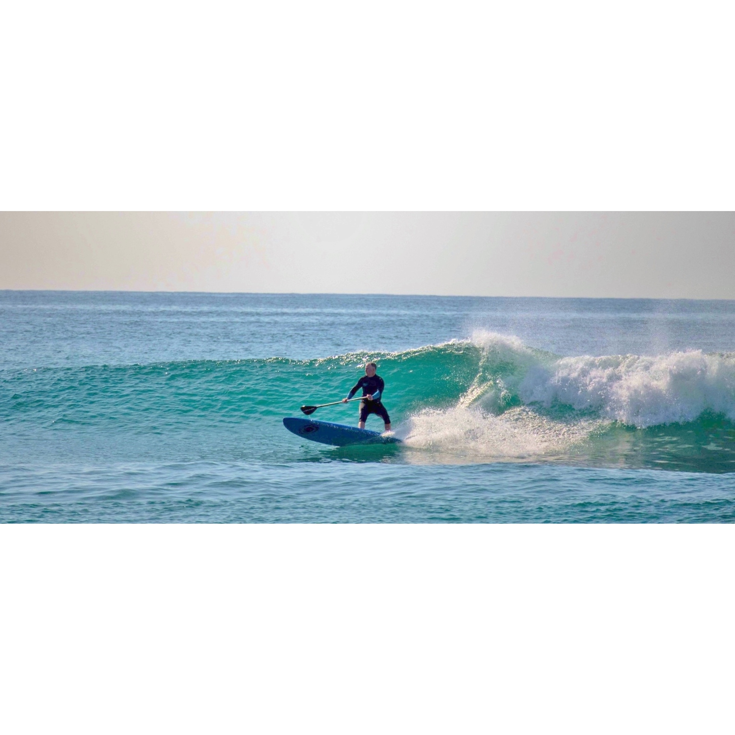 Tabla Sup/ Surf Wave Chaser 305 Srv