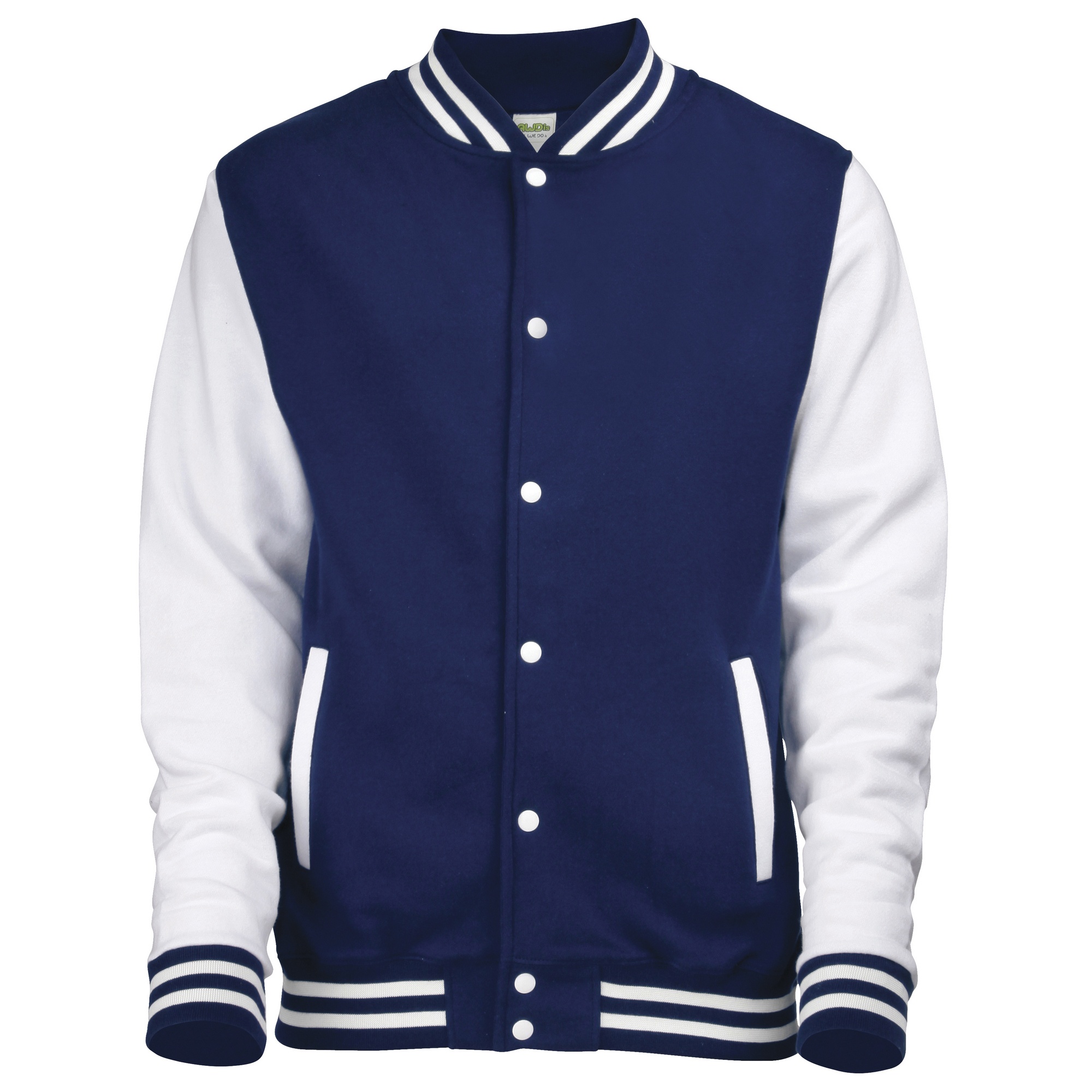 Casaco Awdis Modelo Varsity