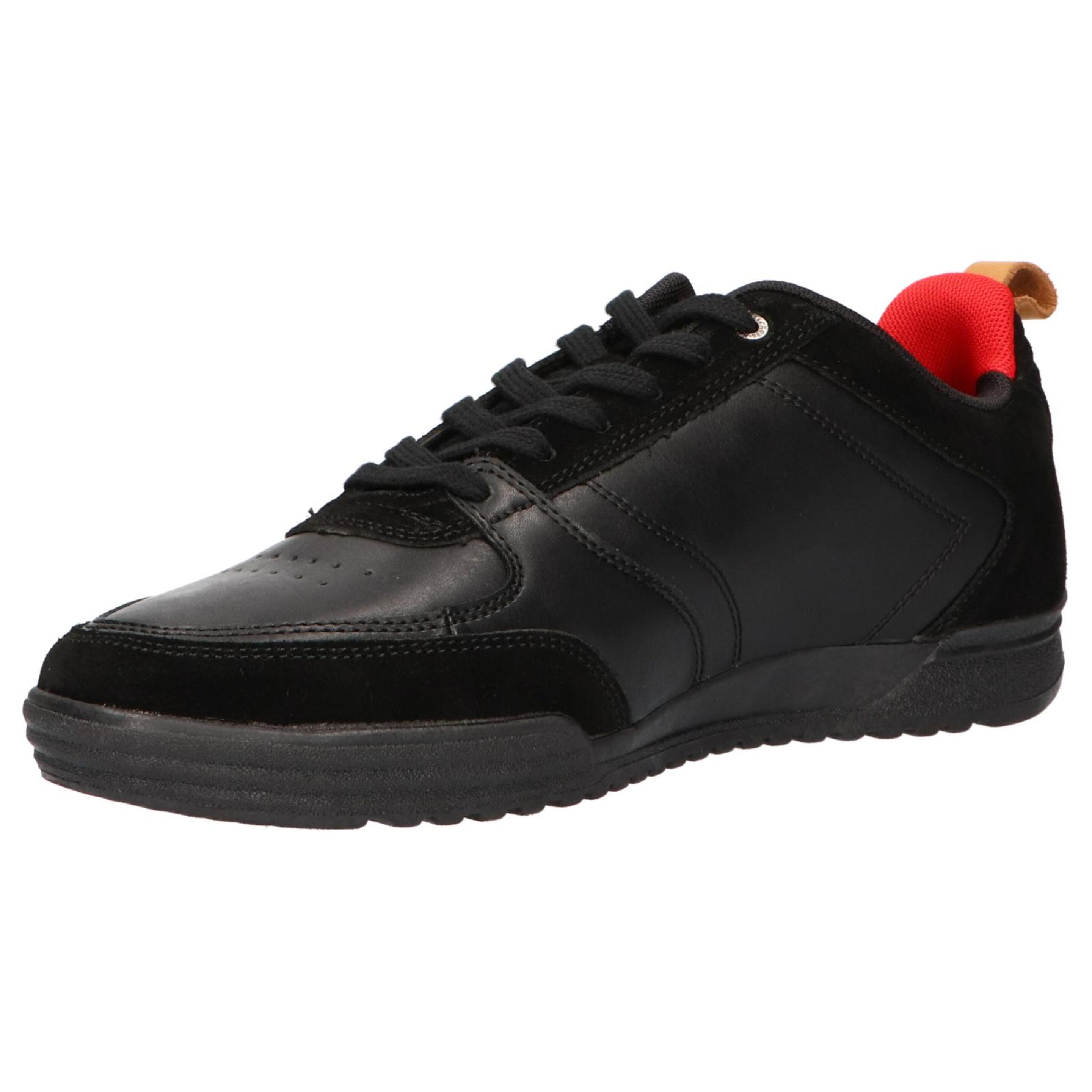 Zapatillas Deporte Kickers 680101-60 Atlante