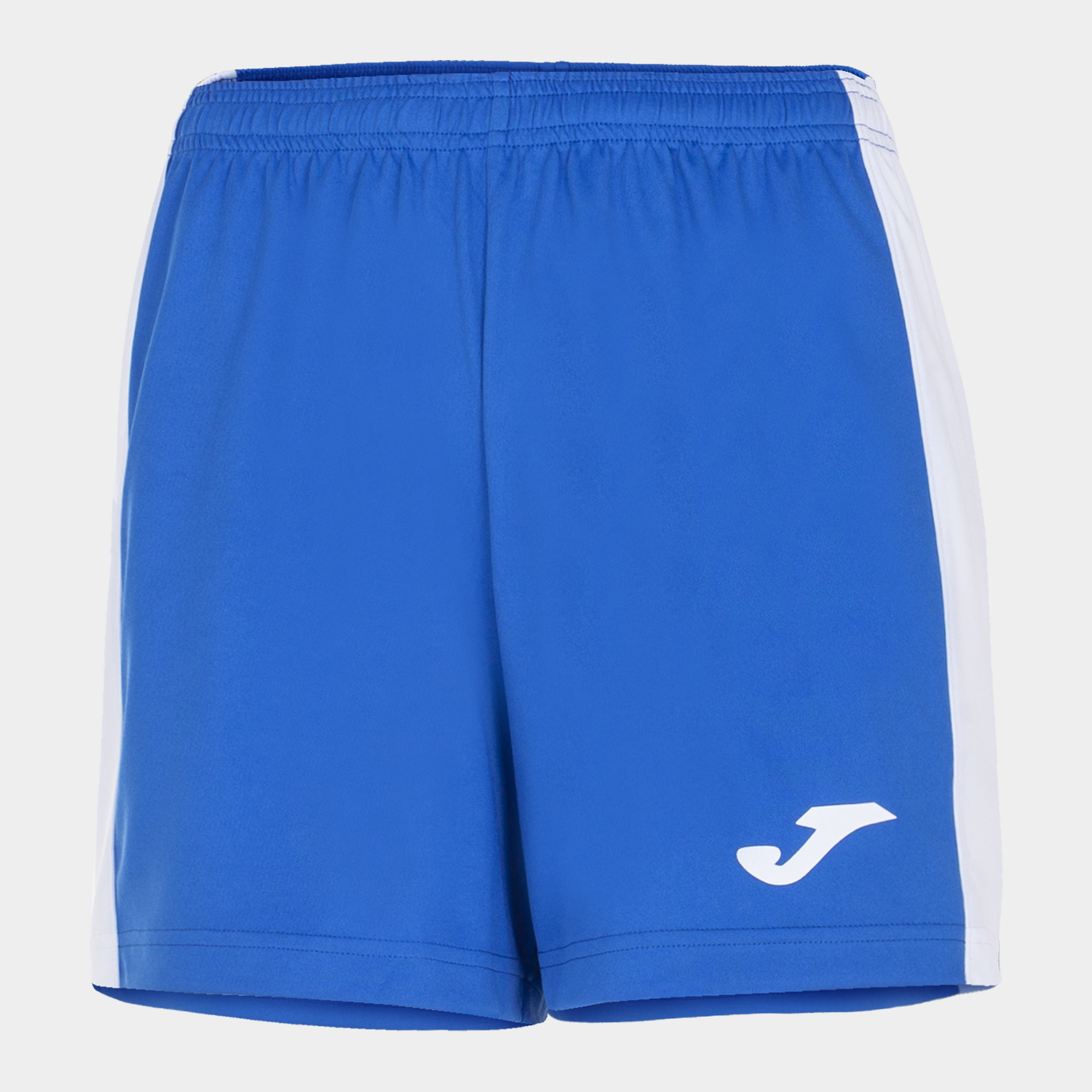 Short Joma Maxi Royal Blanco