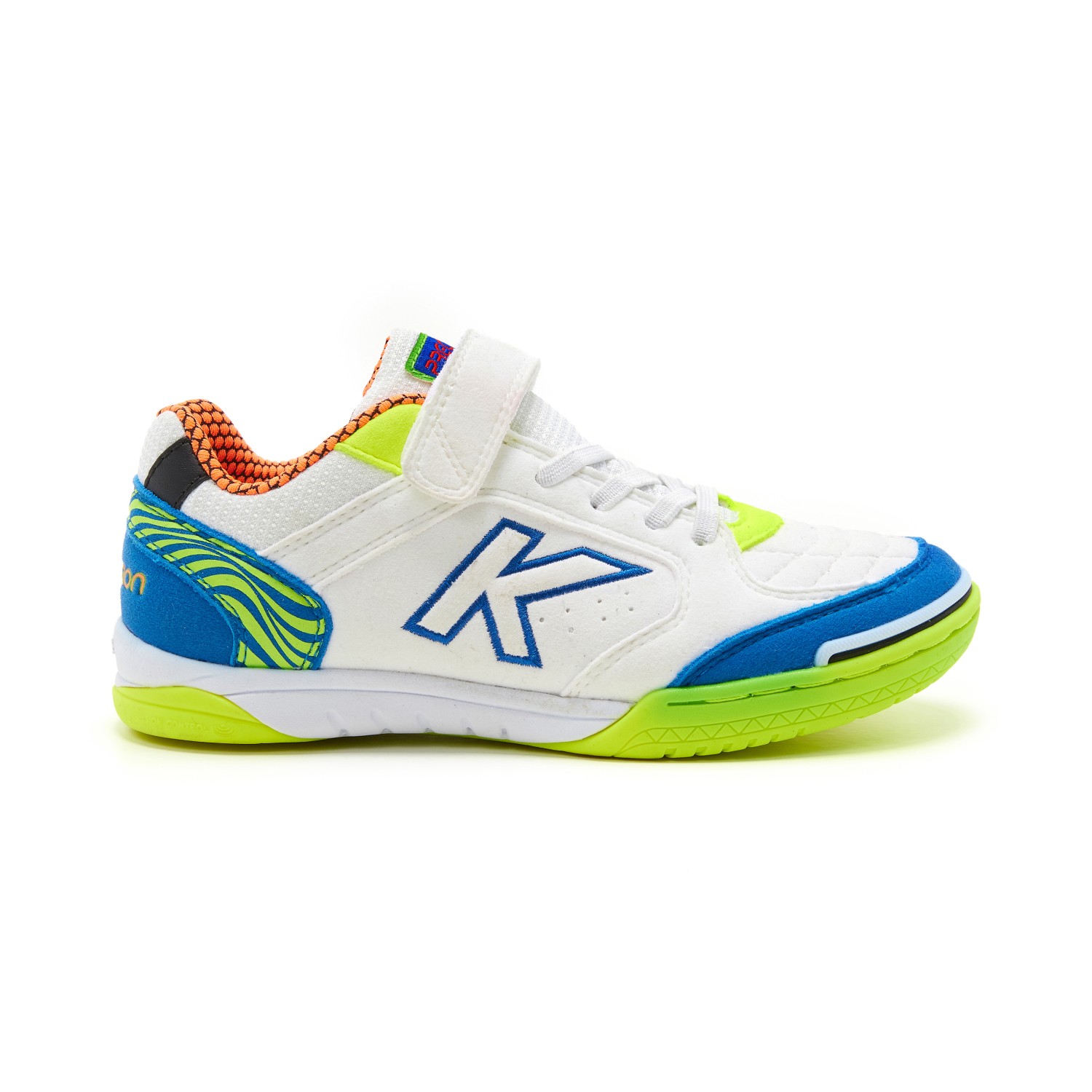 Zapatillas Kelme Precision Elastic