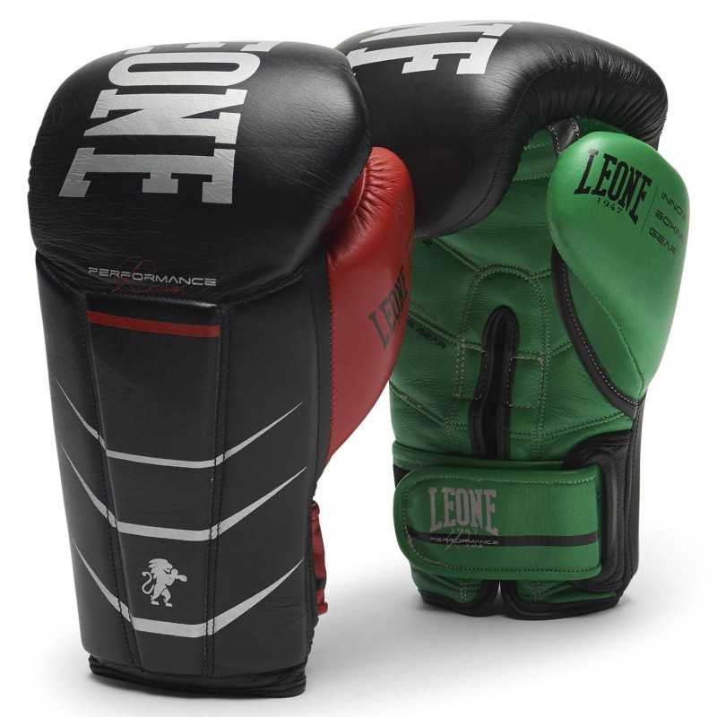 Guantes De Boxeo Leone1947 Revo Performance