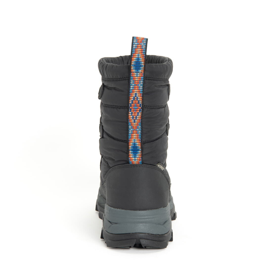 Botas De Agua Con Cordones Muck Boots Nomadic  MKP