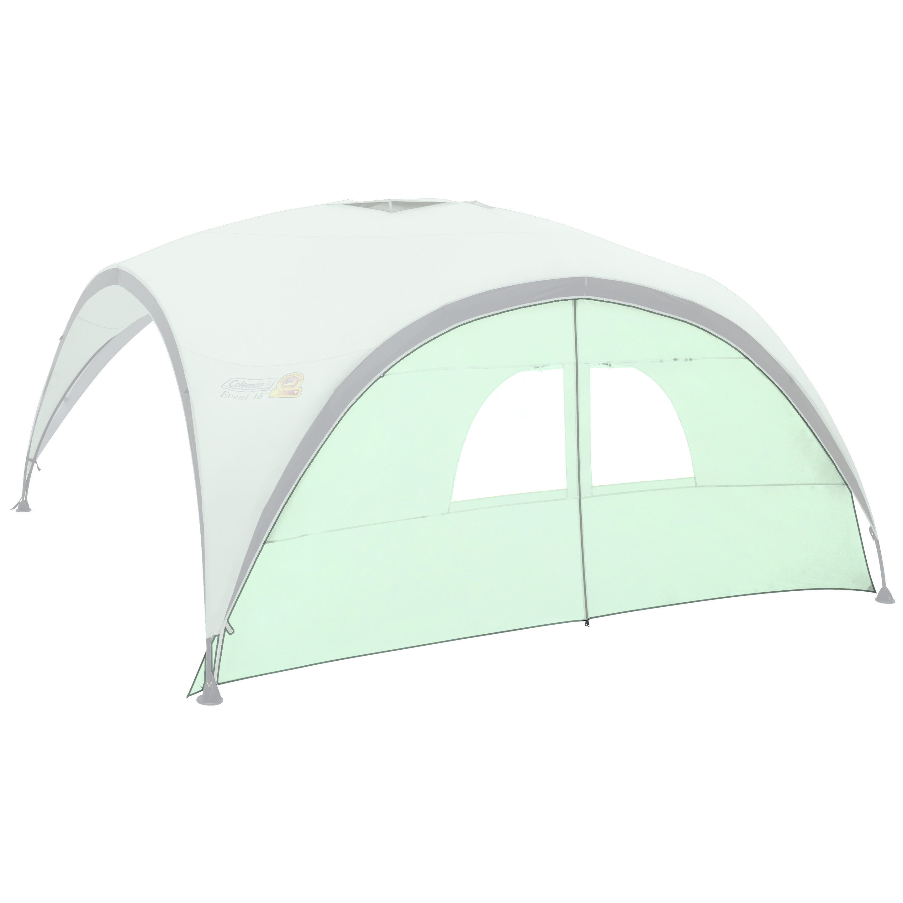 Puerta  Toldo Event Shelter 3.65x3.65 - sin-color - 