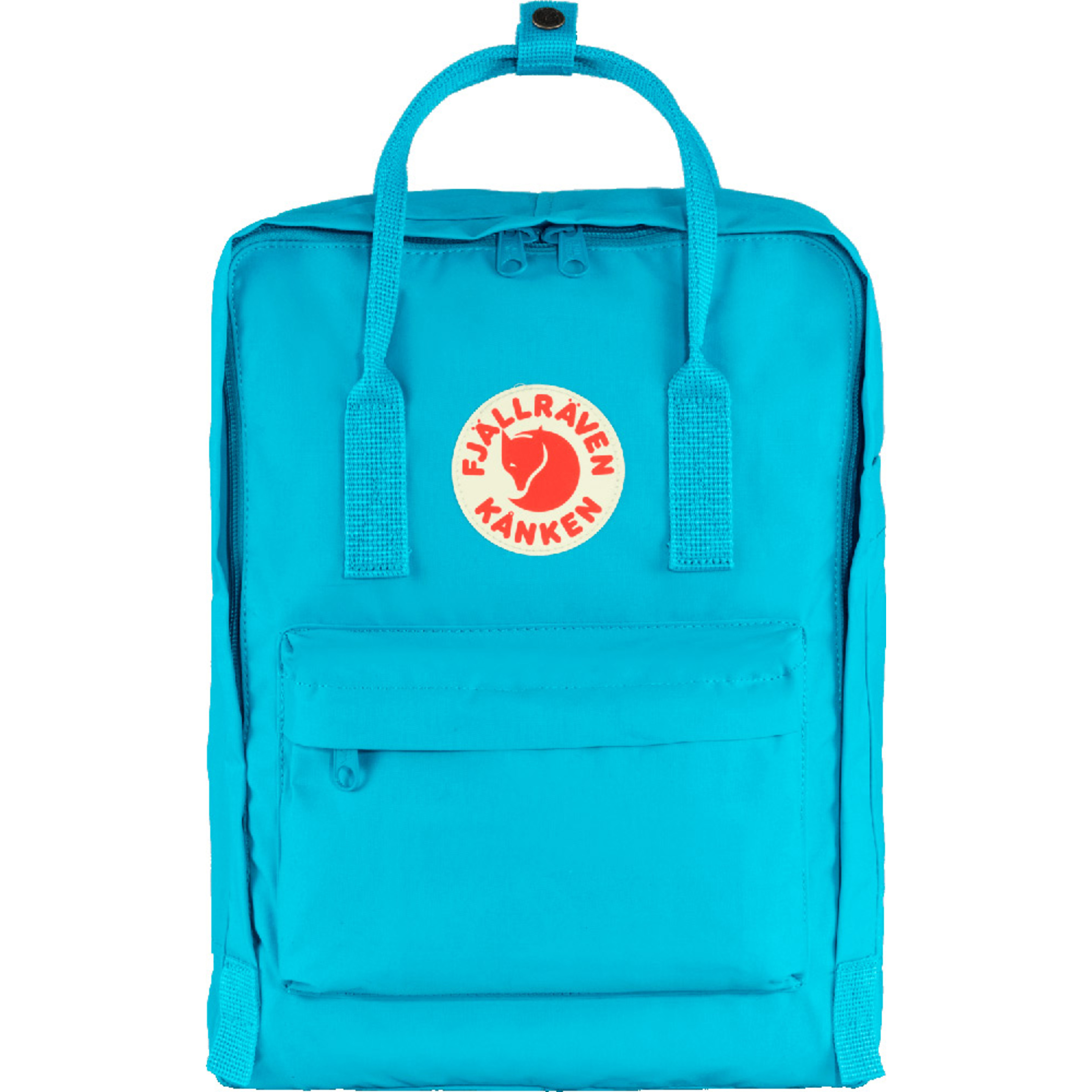 Mochila Kånken Classic Deep Turquoise