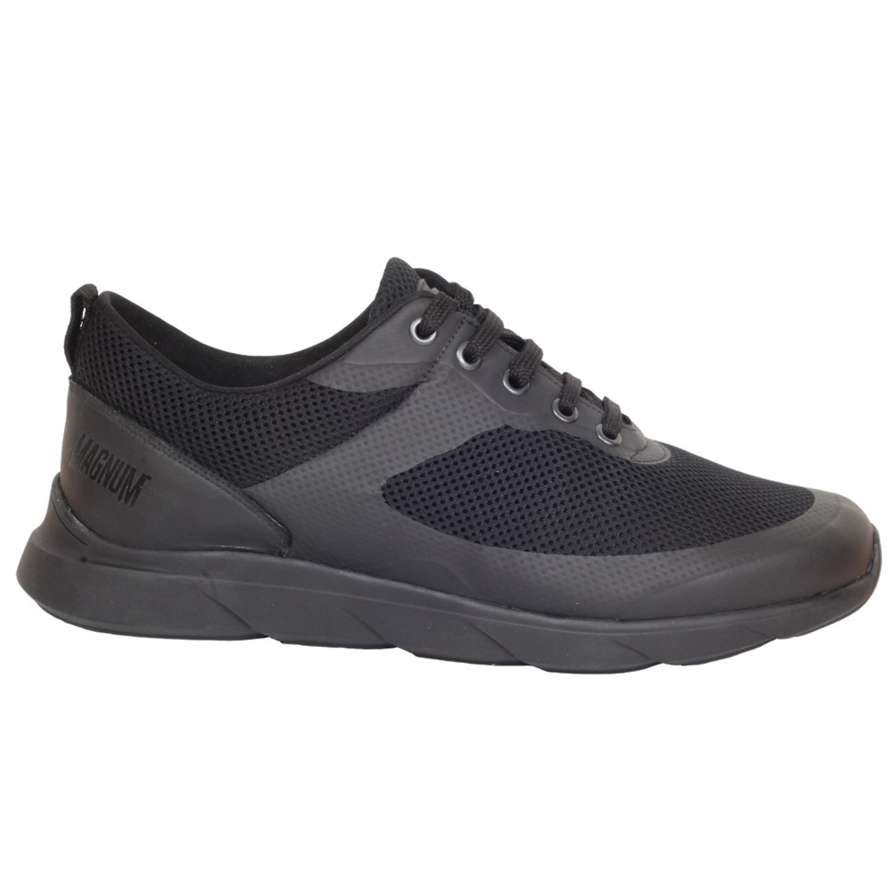 Zapatillas Seguridad Magnum Orion