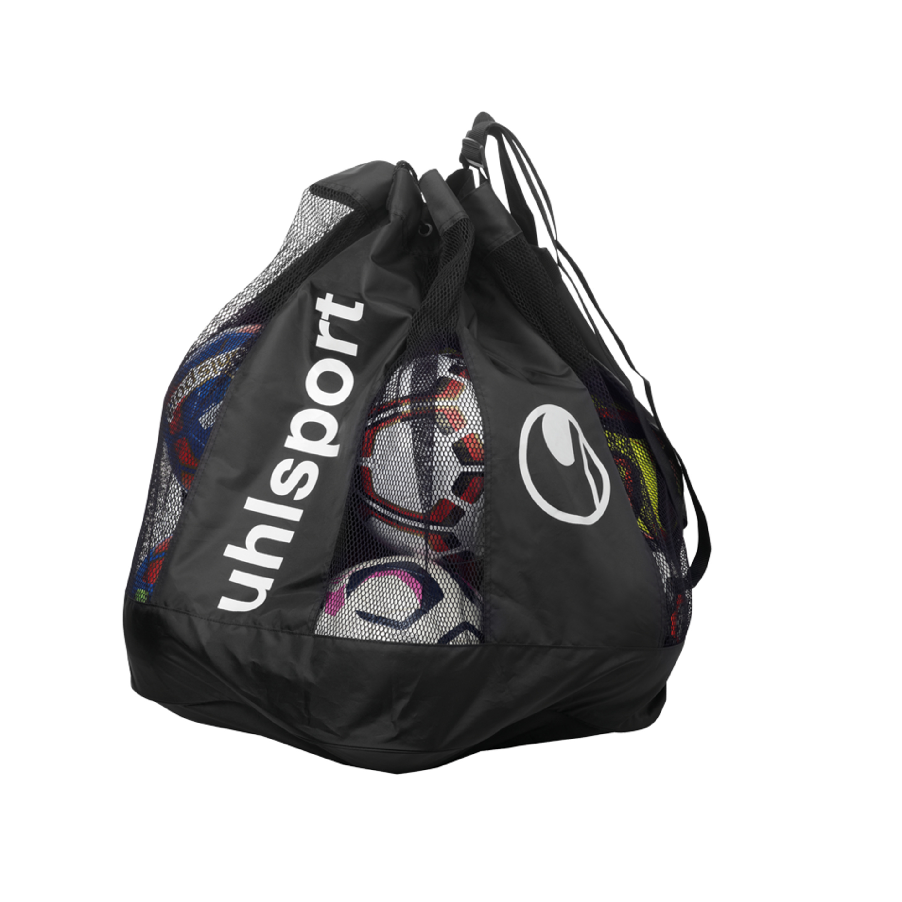 Uhlsport Uhlsport Ballbag (12 Balls) - negro - 