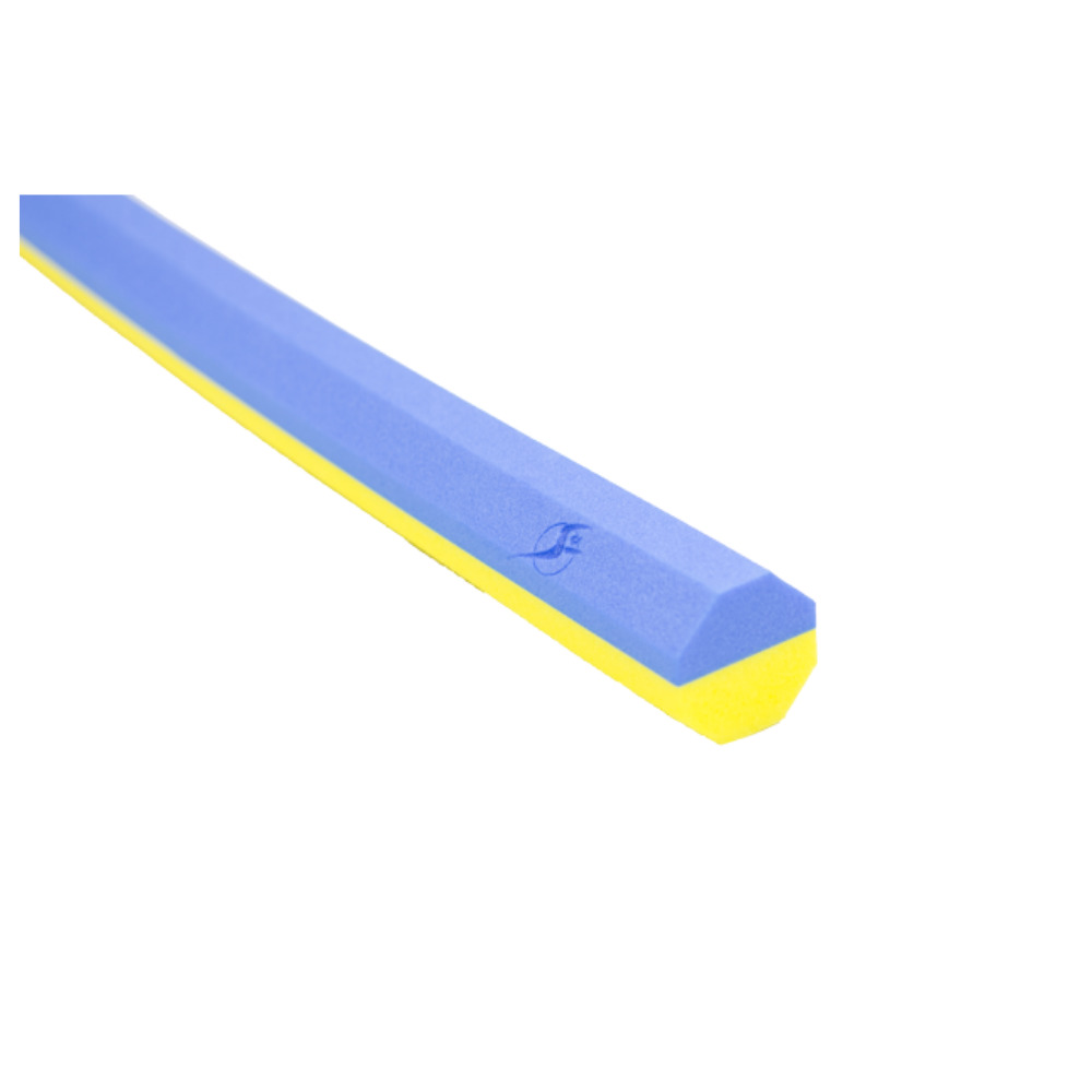 Churro Octo Leisis 100x6 Cm - amarillo-azul - 